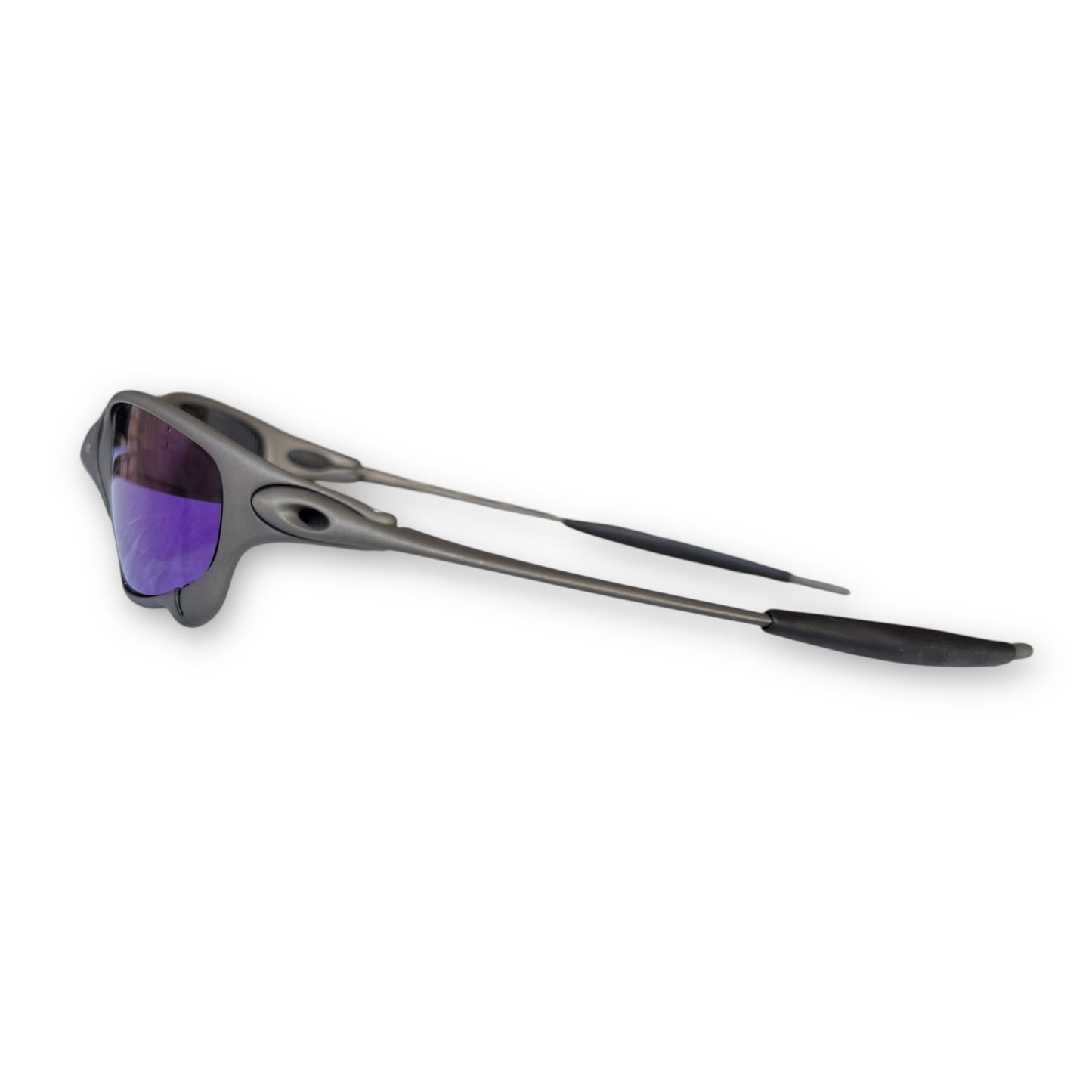Oakley X-Metal Juliet Black Iridium