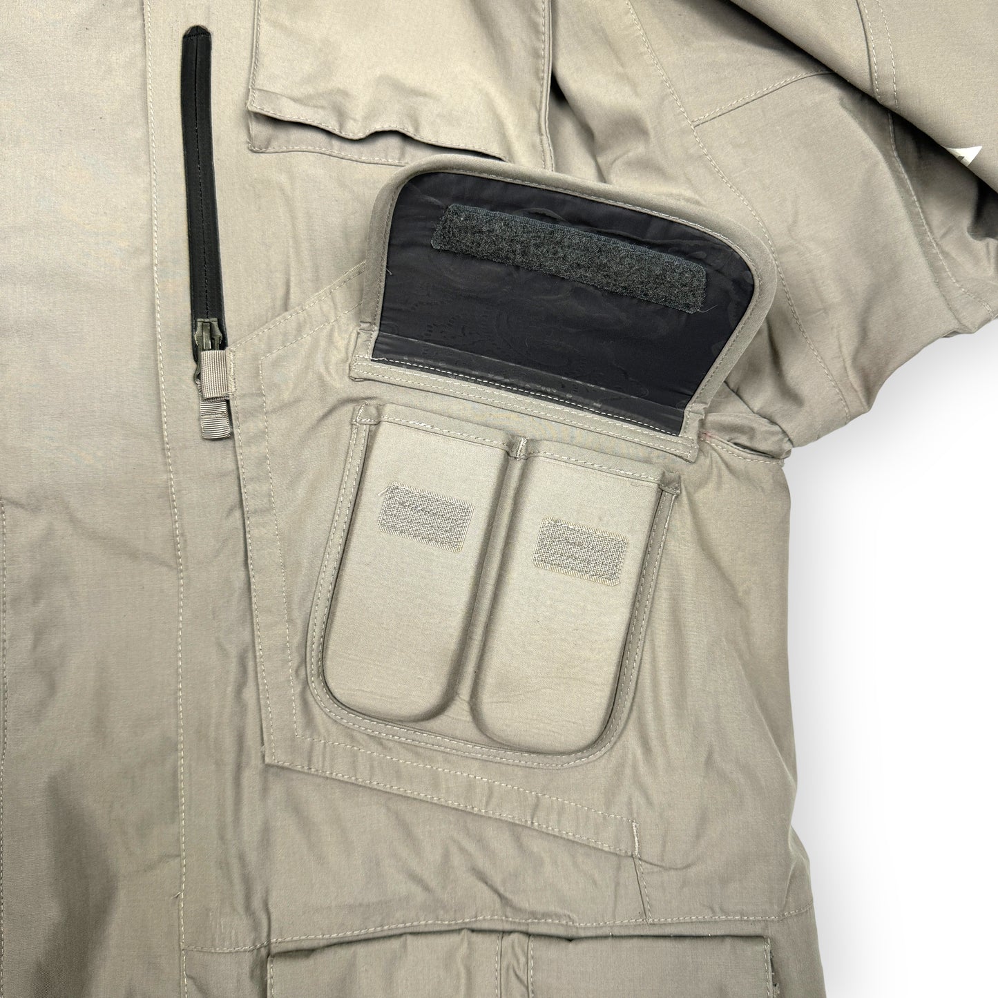 Burton Analog ‘Black Ops’ Jacket 2005