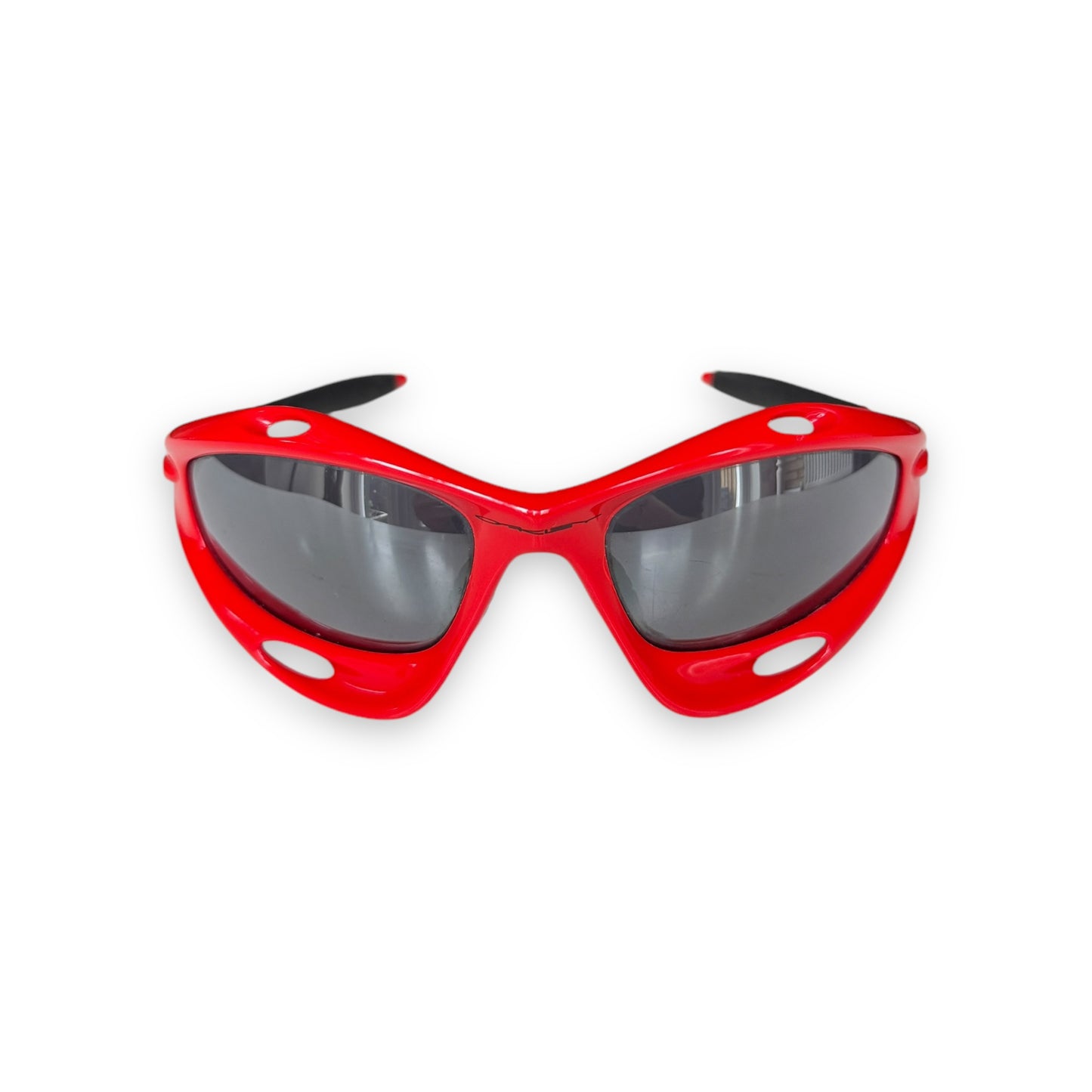 Oakley Racing Jacket Red/Black