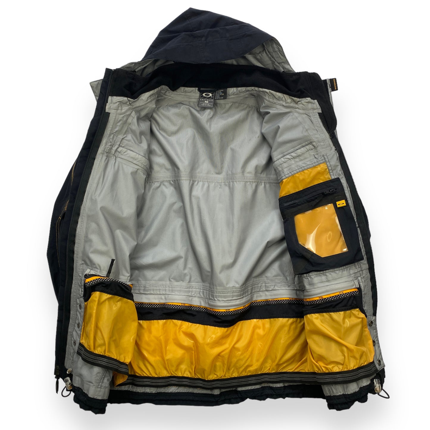 Oakley Software Gore-Tex Ski Jacket