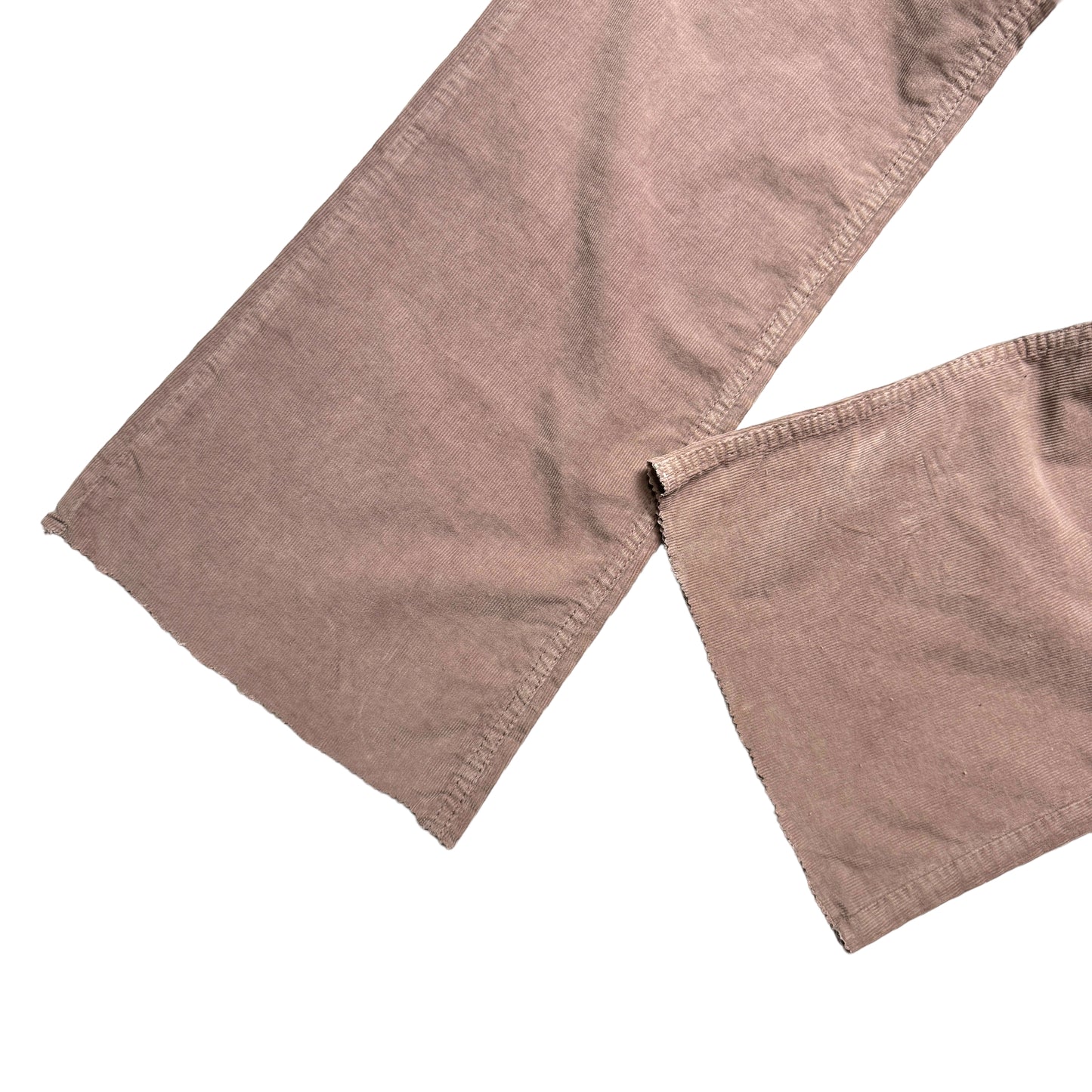Roberto Cavalli Corduroy Trousers