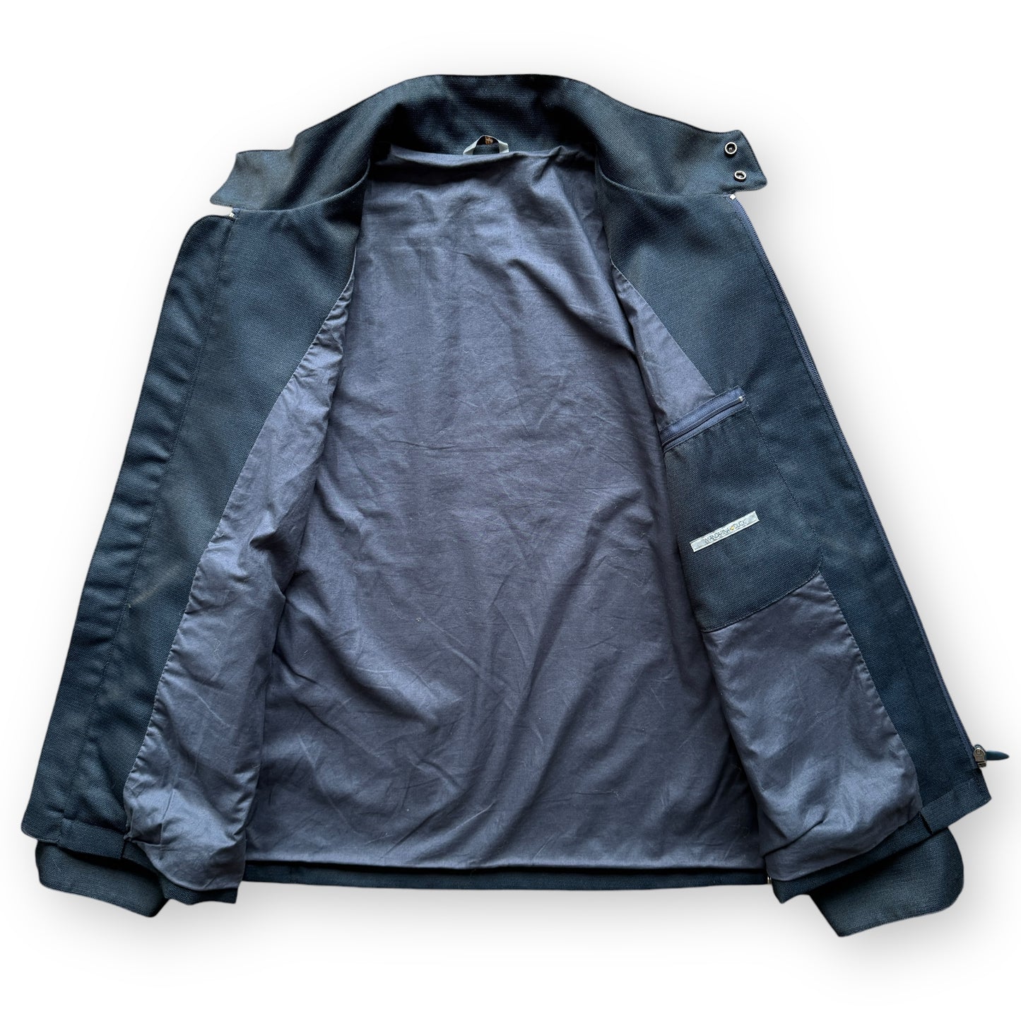 Mandarina Duck Egg Cell Jacket