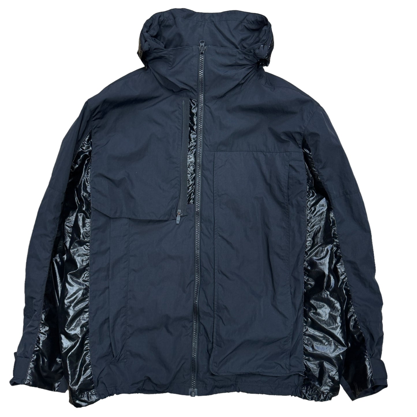 Guerilla Group Technical Stealth Jacket