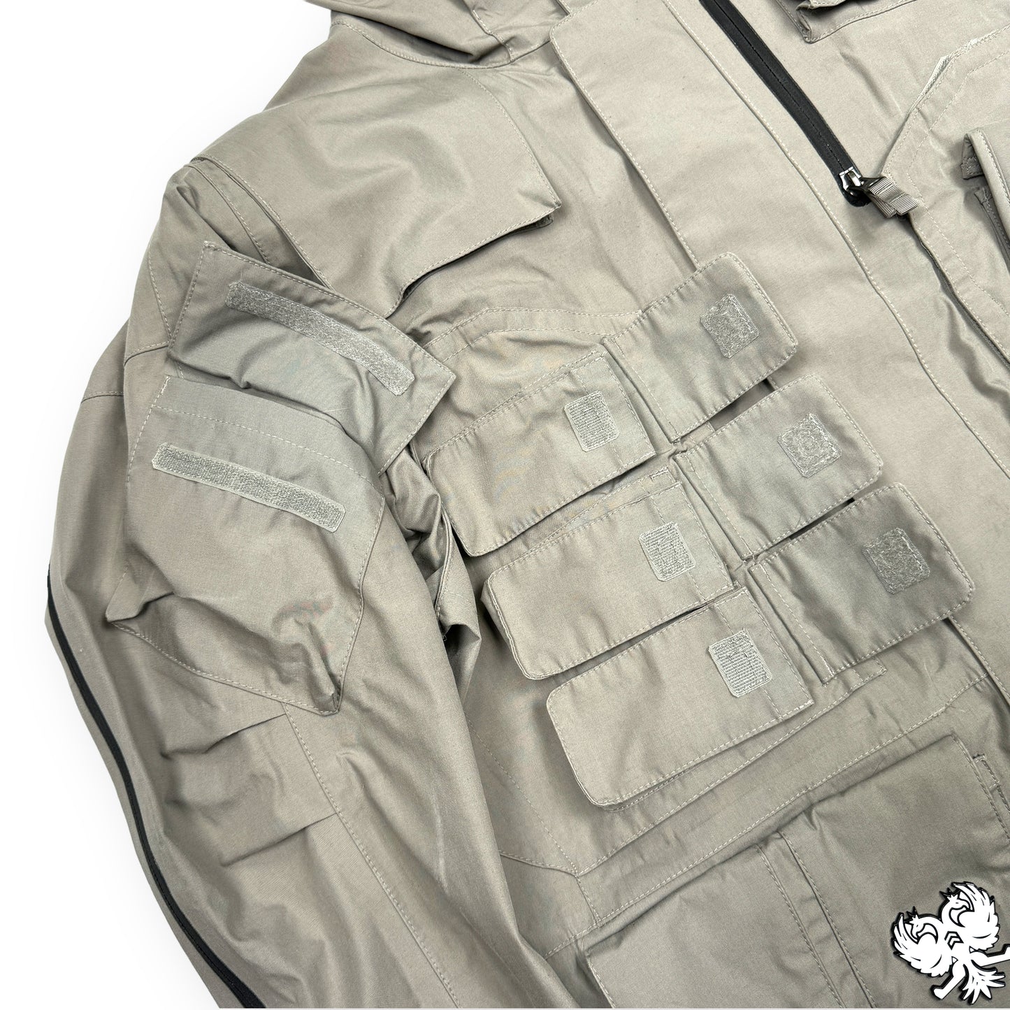 Burton Analog ‘Black Ops’ Jacket 2005