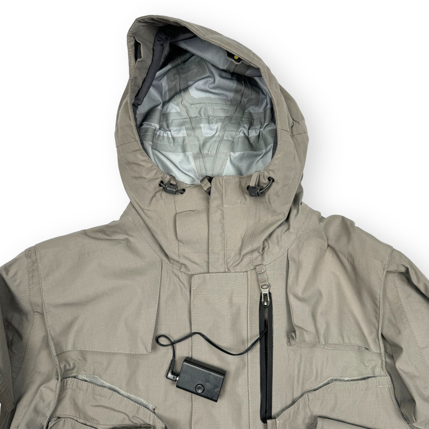 Burton Analog ‘Black Ops’ Jacket 2005