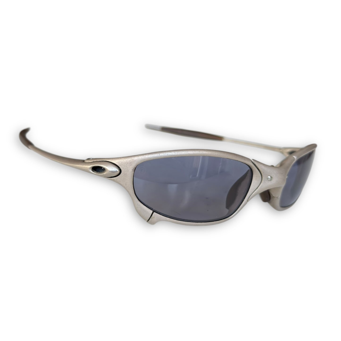 Oakley X-Metal Juliet ‘Bone Plasma’/Photochromic