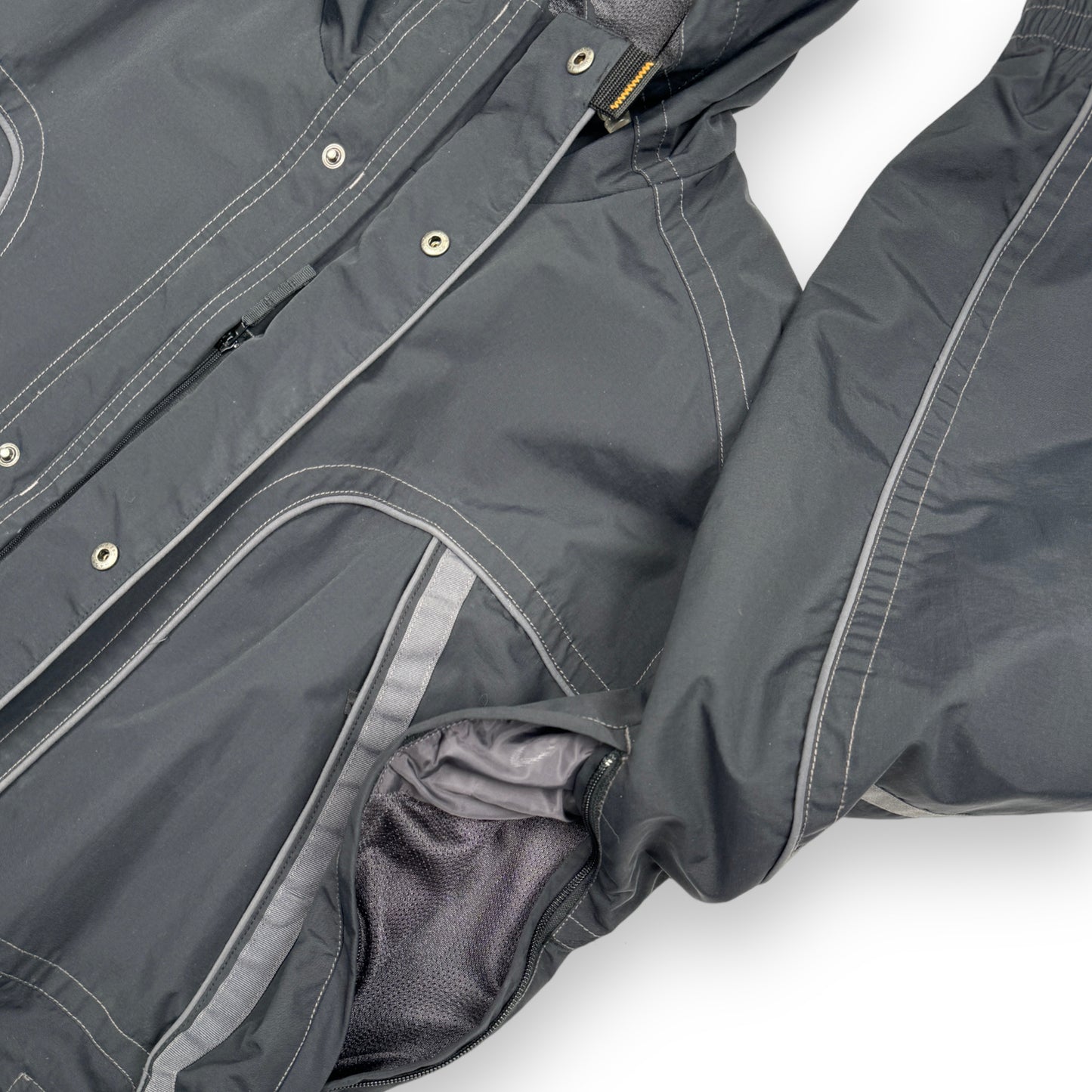 Oakley Software Contrast Panel Jacket
