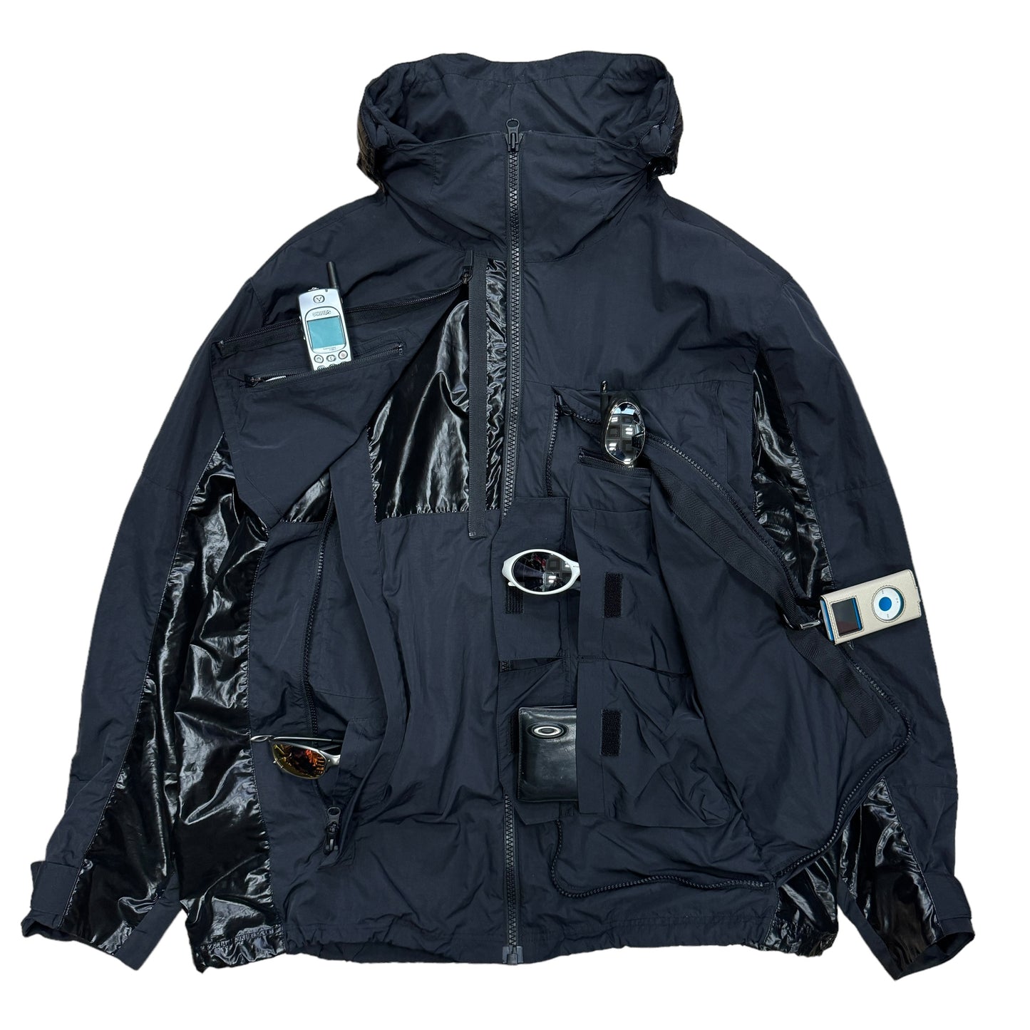 Guerilla Group Technical Stealth Jacket