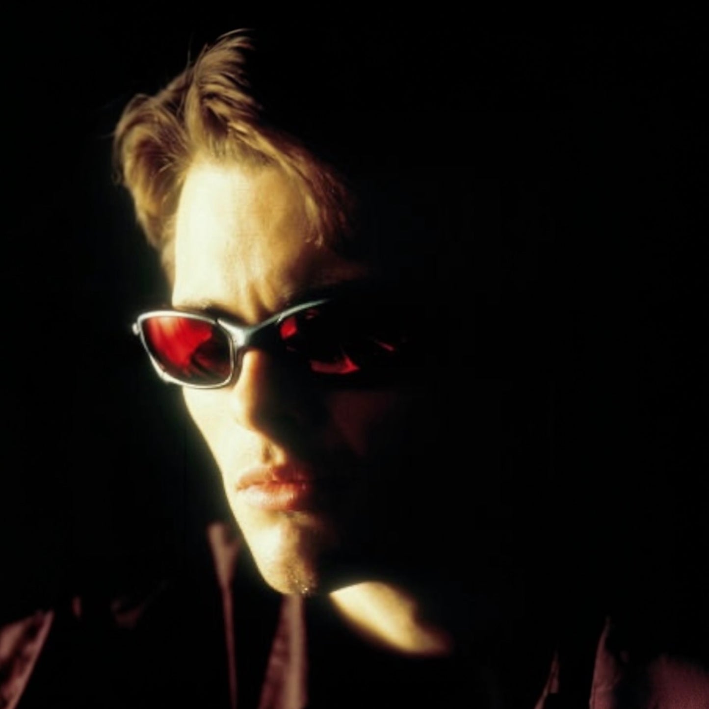 Oakley X-Metal Juliet ‘Bone Plasma’/Photochromic