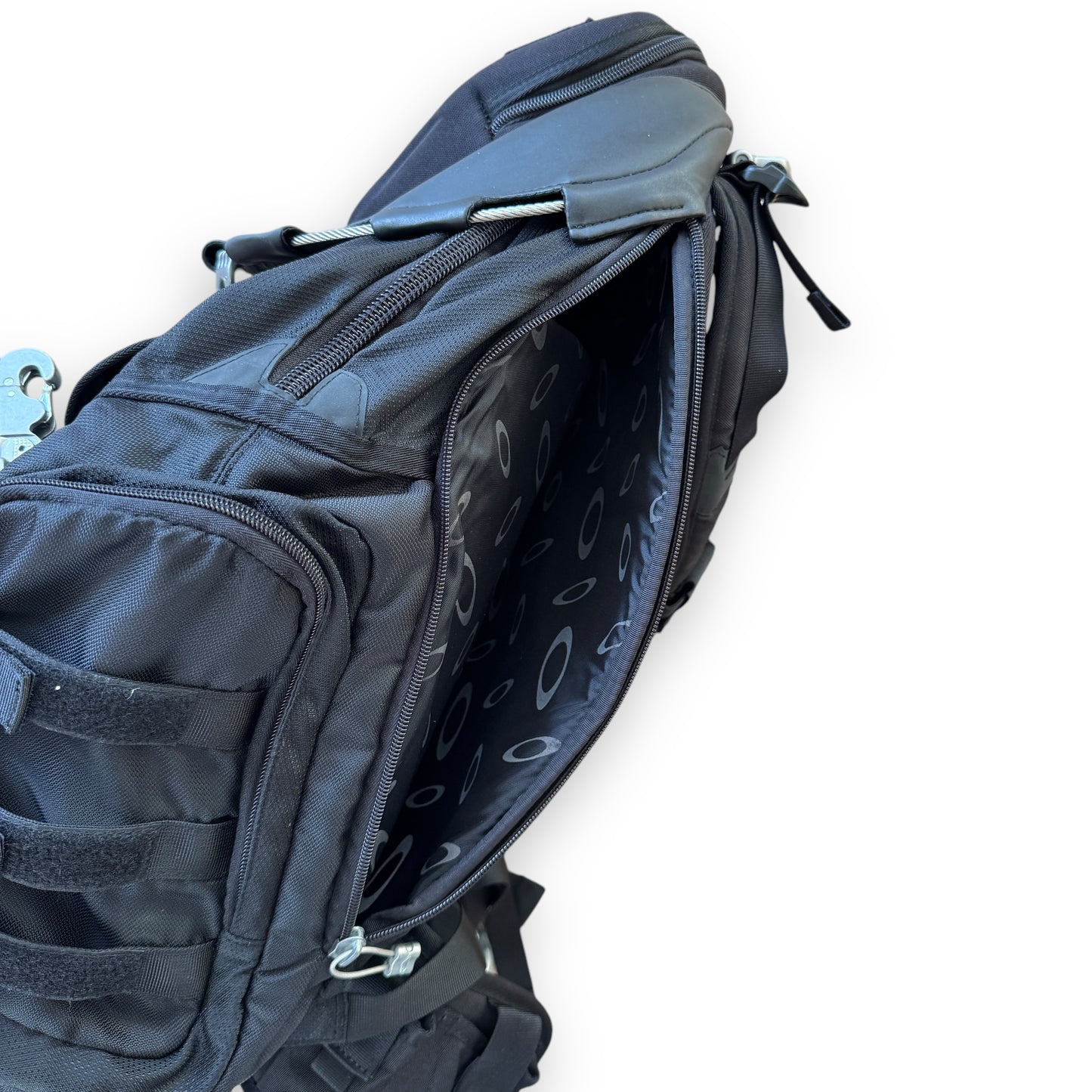 Oakley TFG ‘Batman Kitchen Sink’ - The Dark Knight Rises Cast/Crew Backpack