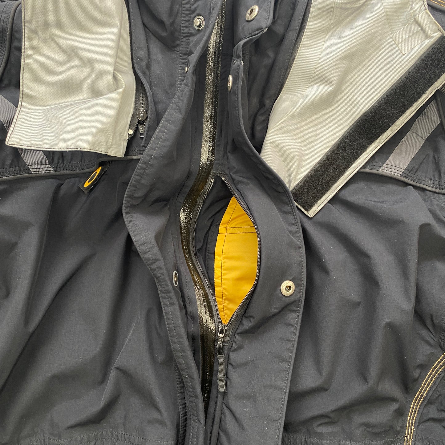 Oakley Software Gore-Tex Ski Jacket
