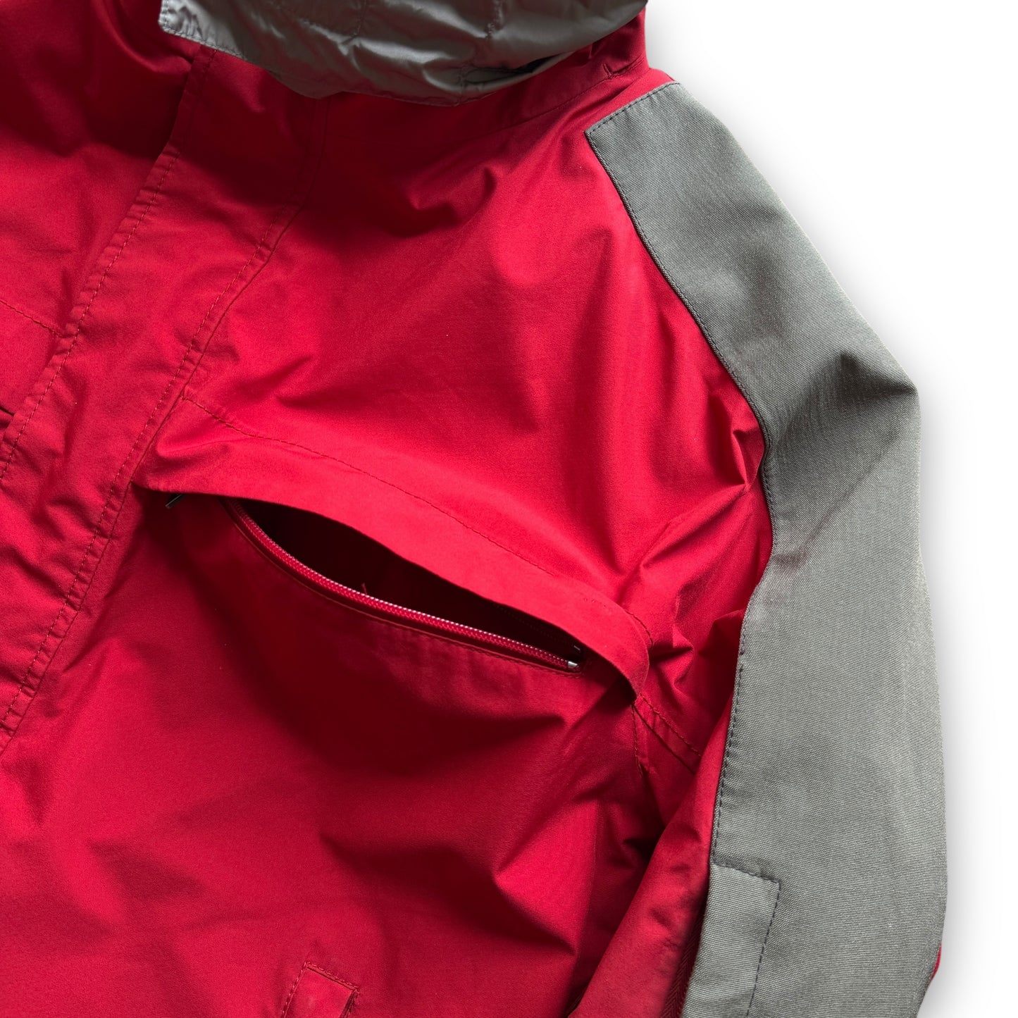 Prada Sport Gore-Tex Technical Ski Jacket