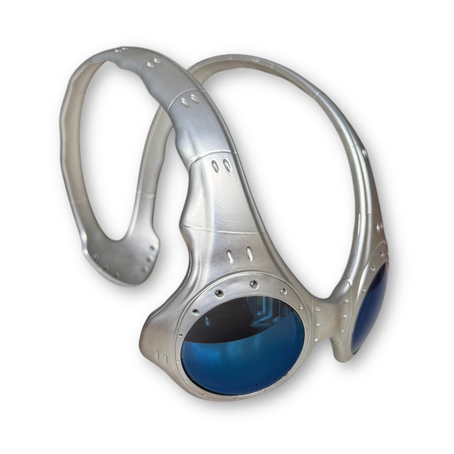 Oakley OverTheTop - FMJ/Ice Iridium