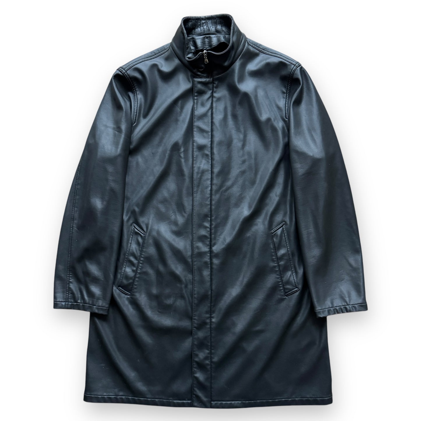 Emporio Armani Long Coat