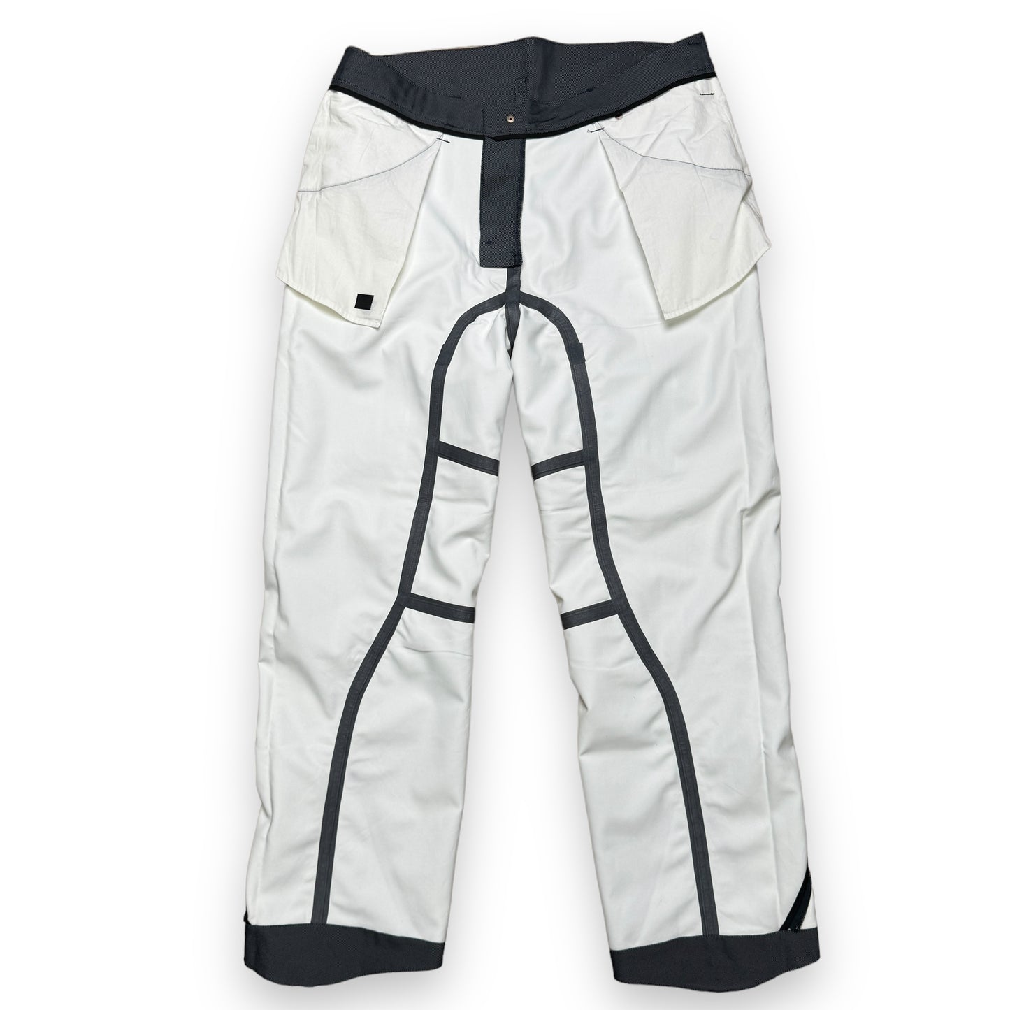 Vexed Generation x Puma Technical Jeans