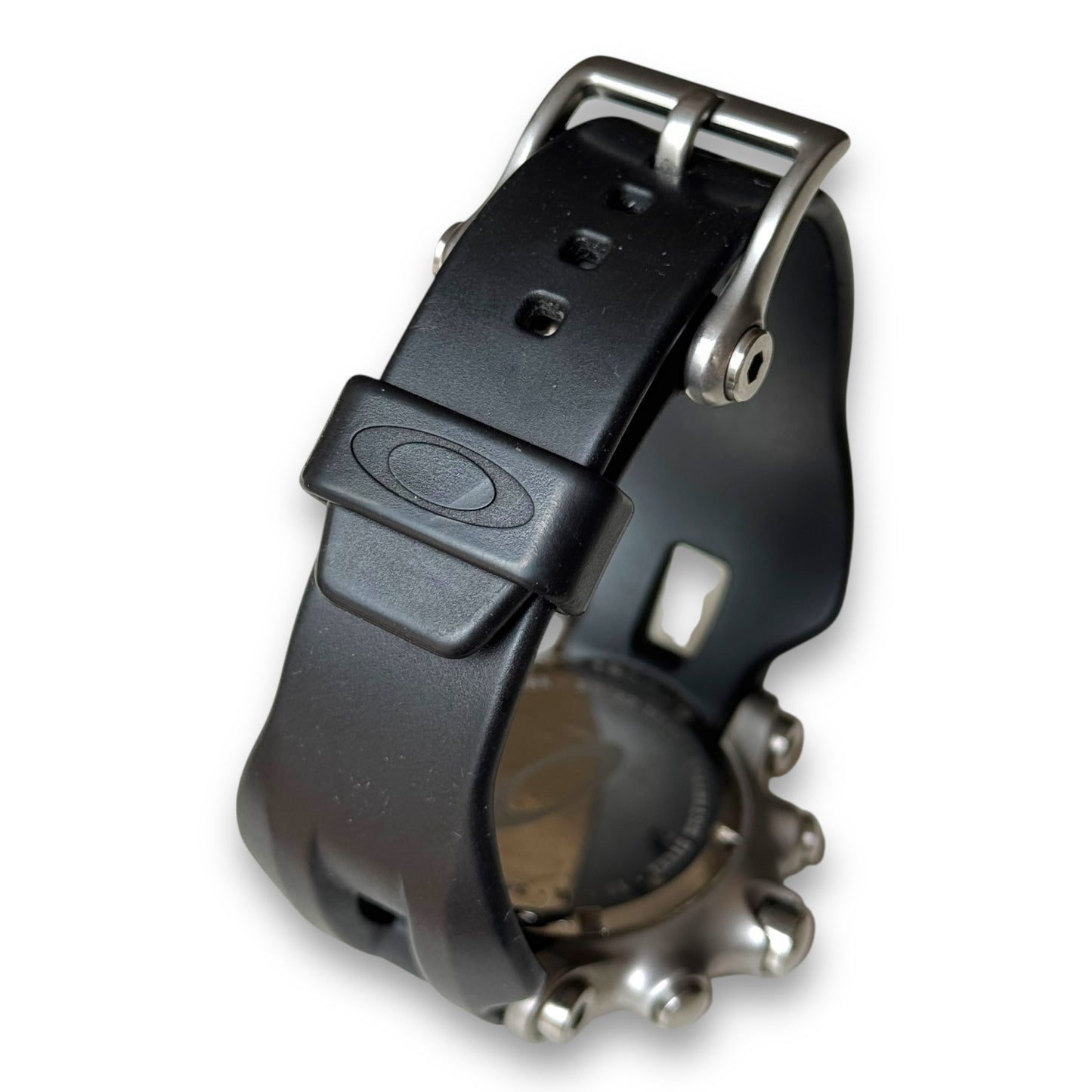Oakley Holeshot 6-Hand Watch