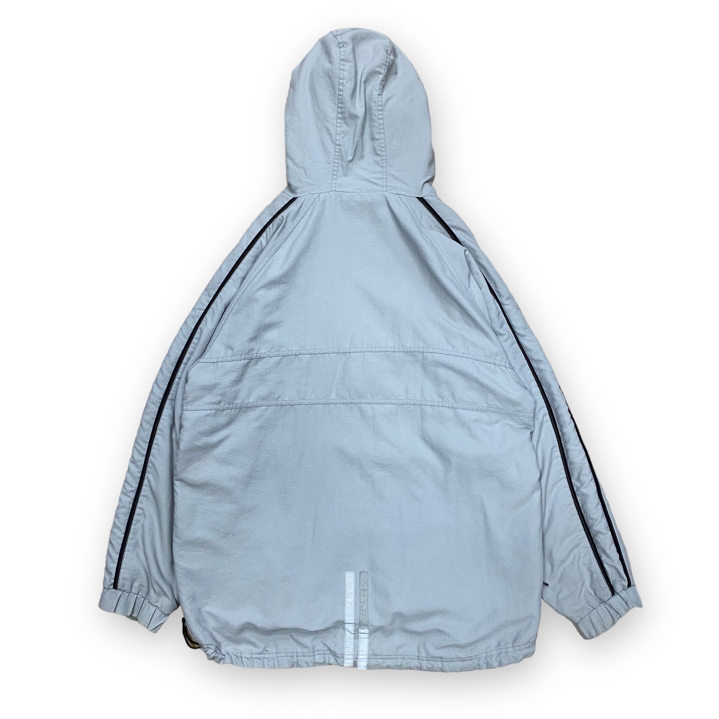 Le Coq Sportif Stealth Pocket Hoodie