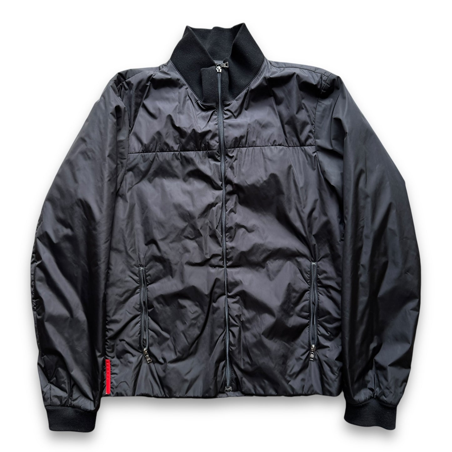 Prada Sport Gore-Tex 3-in-1 Jacket
