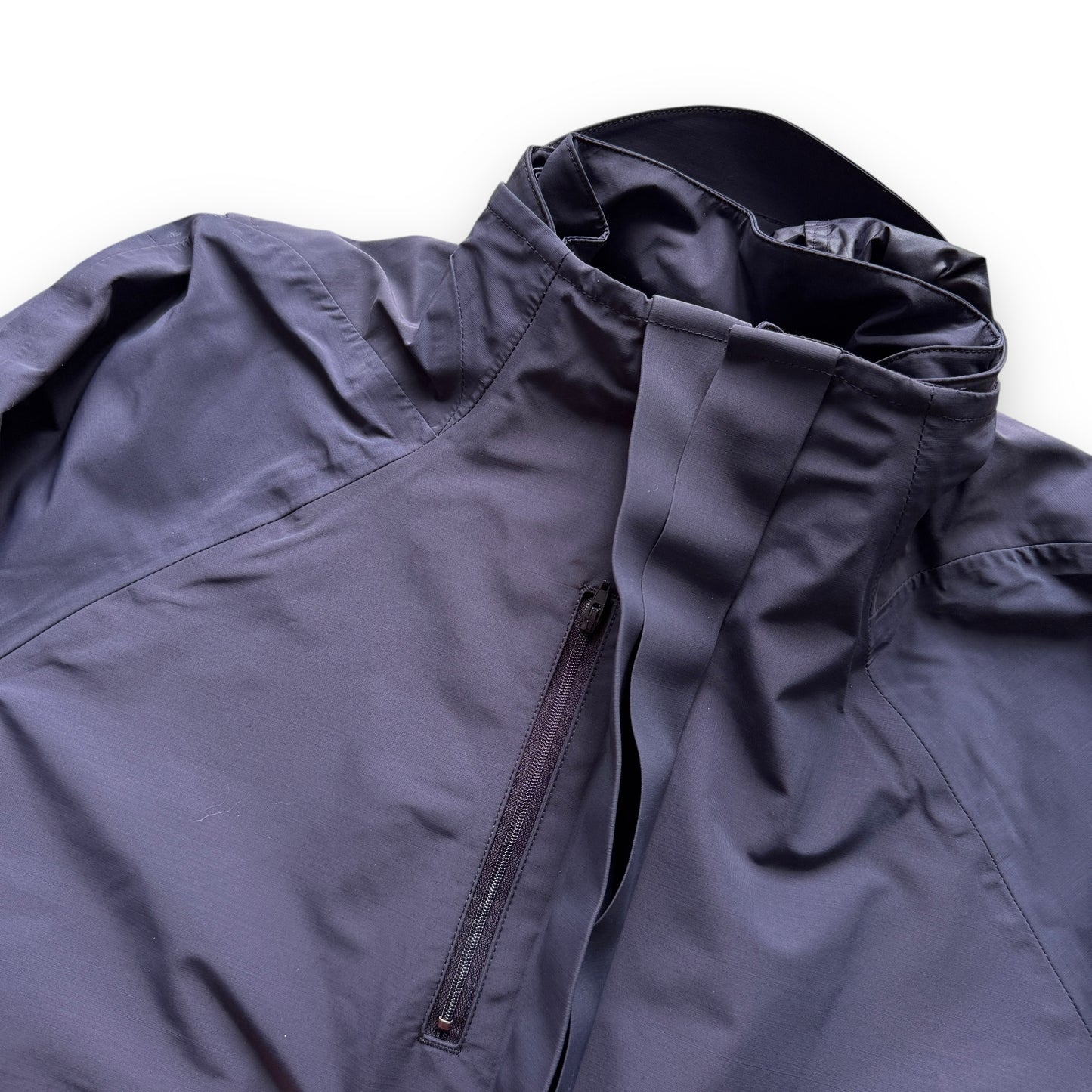Nike 01 Code Waterproof Jacket & Modular Vest