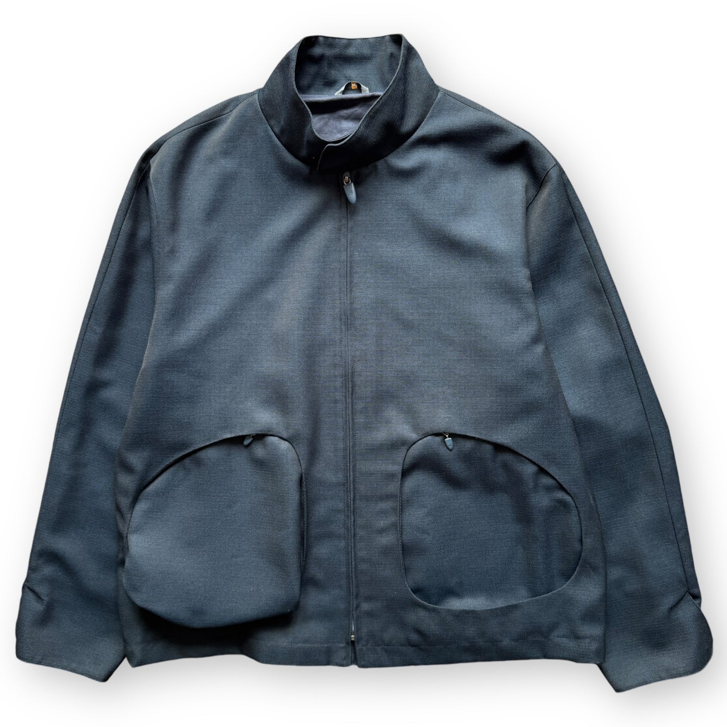 Mandarina Duck Egg Cell Jacket