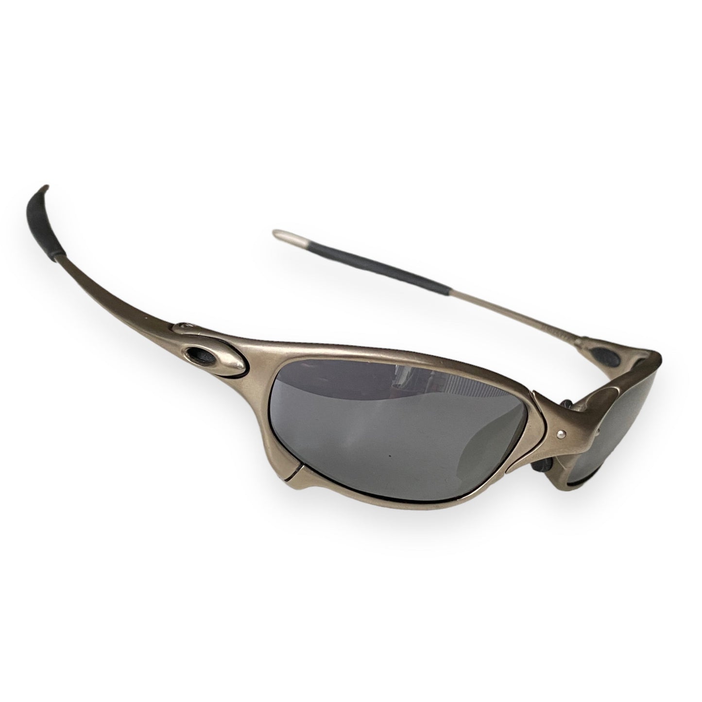 Oakley X-Metal ‘Juliet’ Plasma/Black Iridium