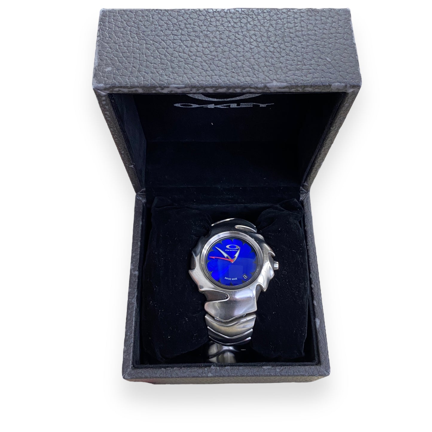 Oakley Blade II Watch 2006