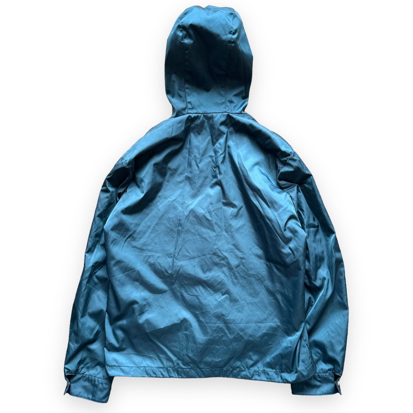 Prada Mainline Nylon Windbreaker 2014