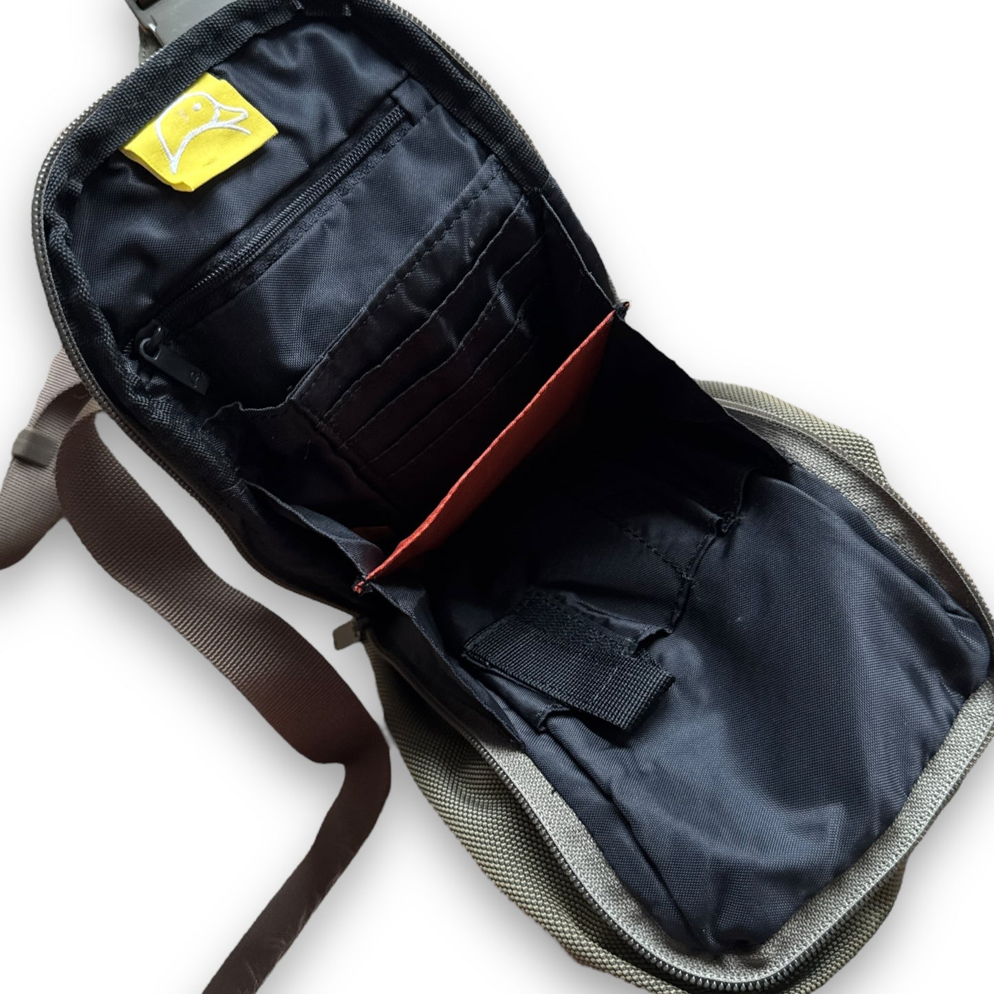 Mandarina Duck ‘Work Bag’