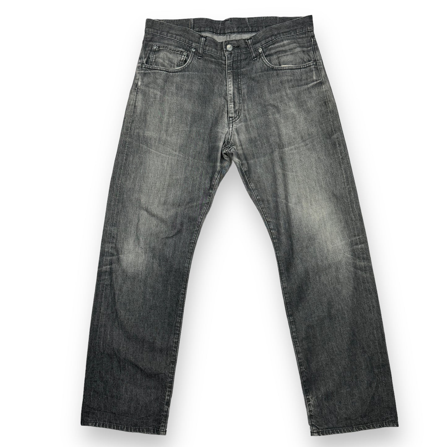 Electric Cottage (Fragment) Japanese Denim Jeans
