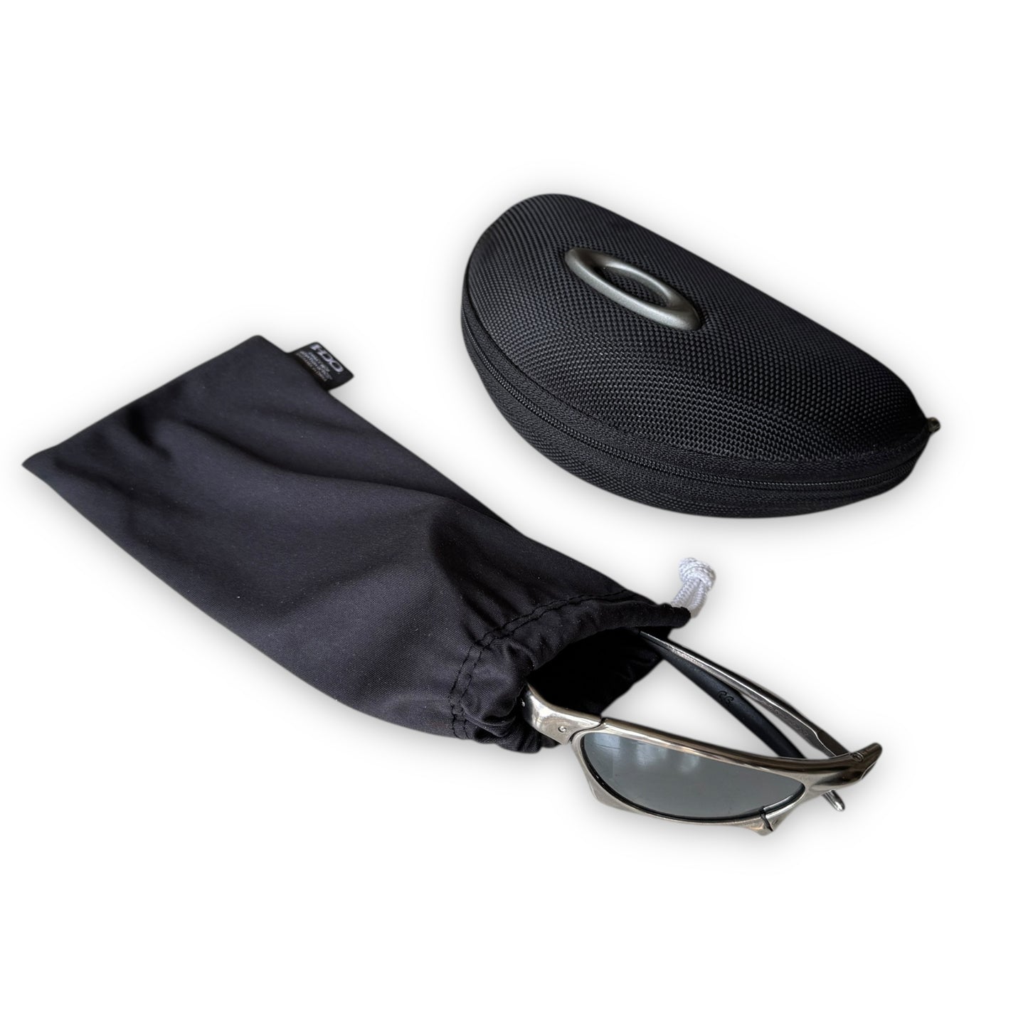 Oakley X-Metal Penny Polished/Black