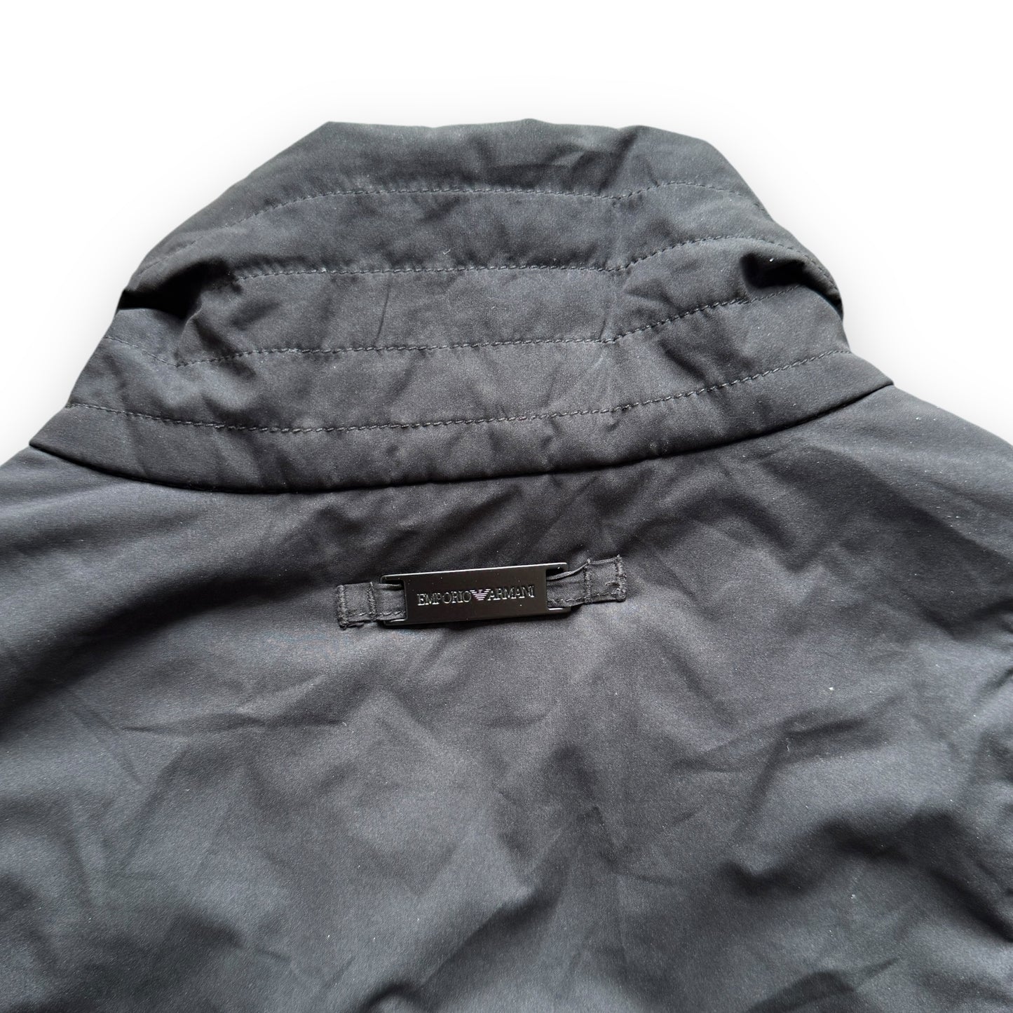 Emporio Armani Lightweight Padded Jacket