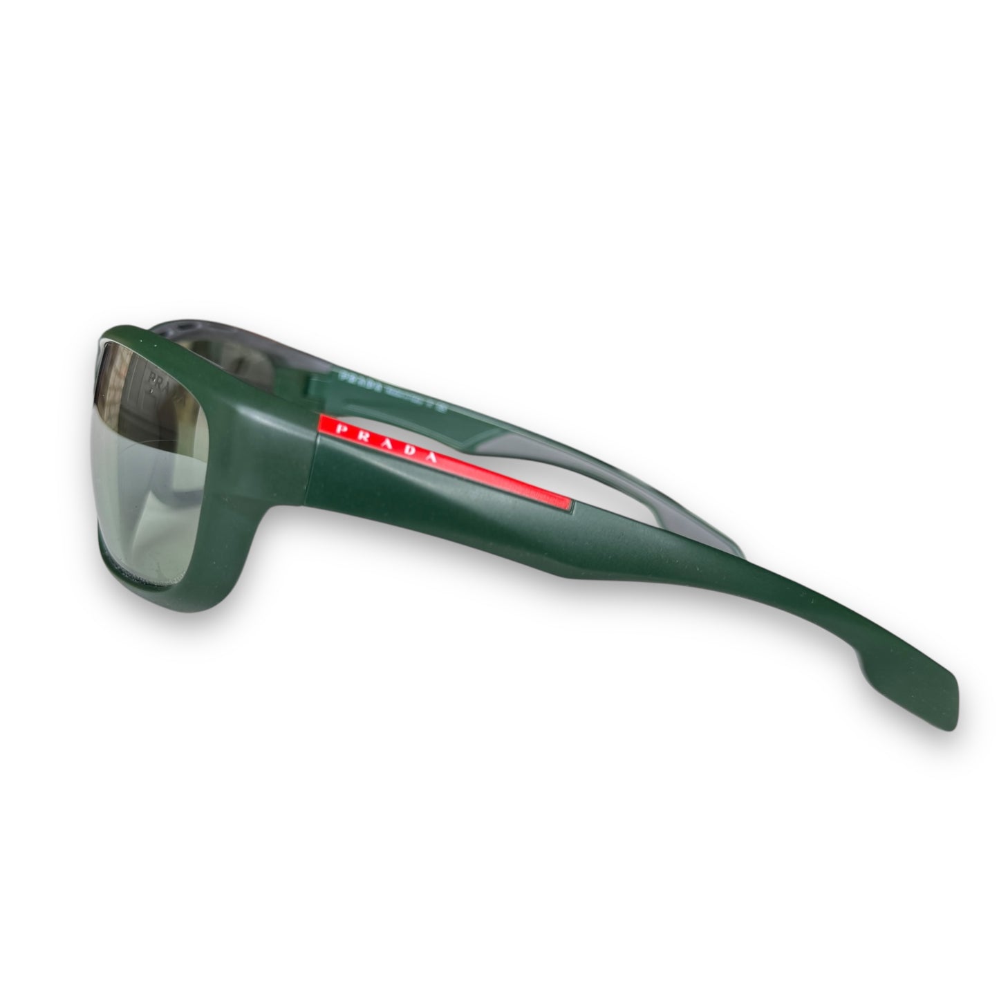 Prada Sport Technical Sunglasses