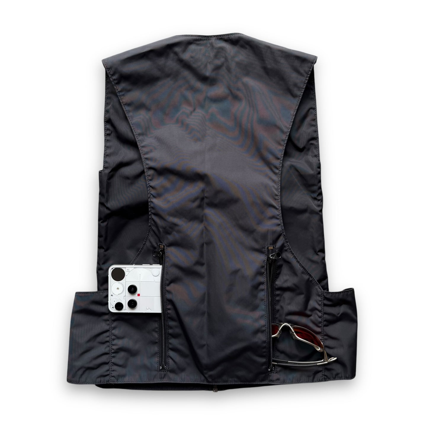 DKNY Tactical Stealth Vest