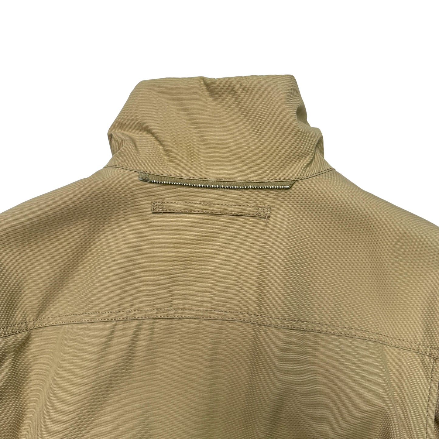 Prada Sport Ballistic Nylon Jacket