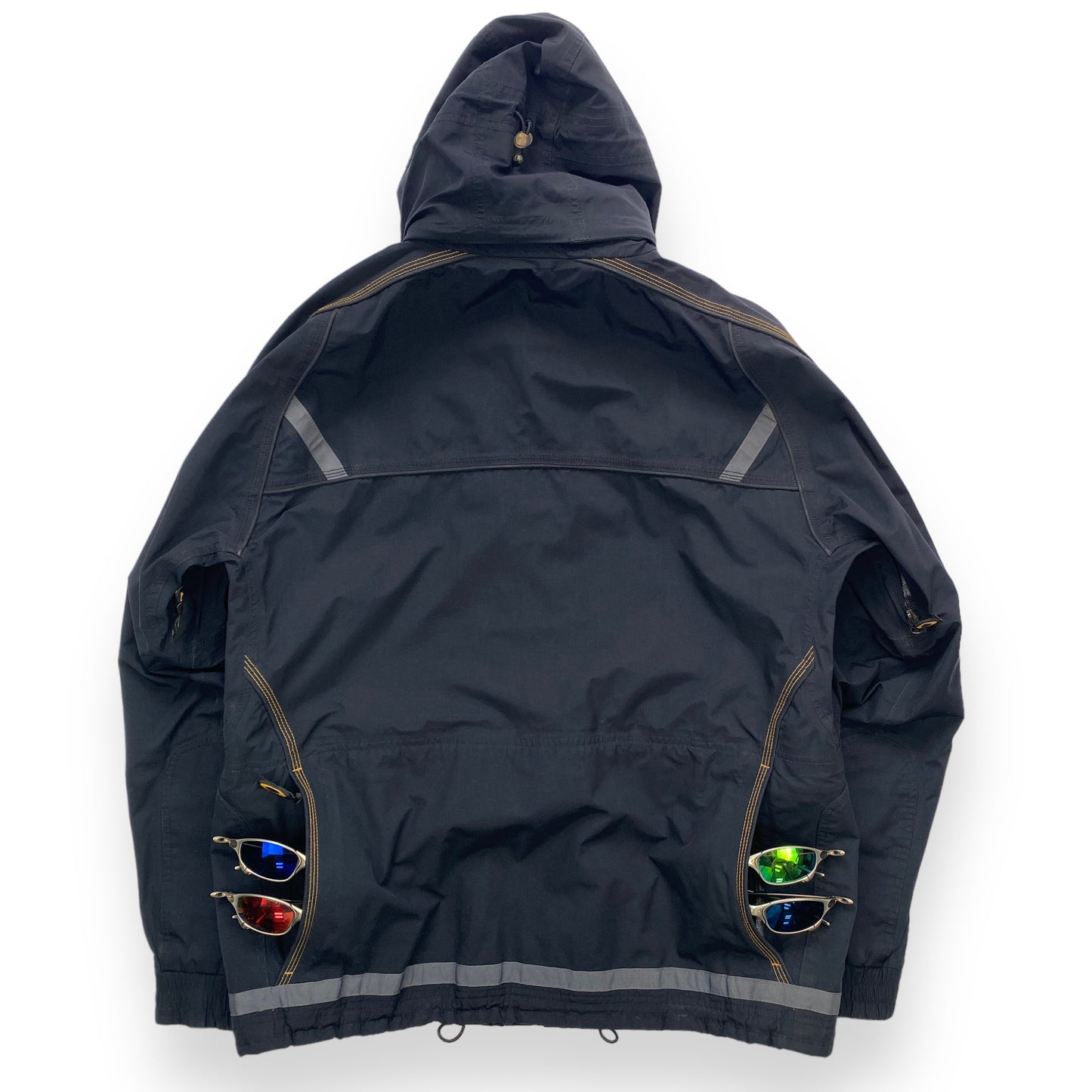 Oakley Software Gore-Tex Ski Jacket