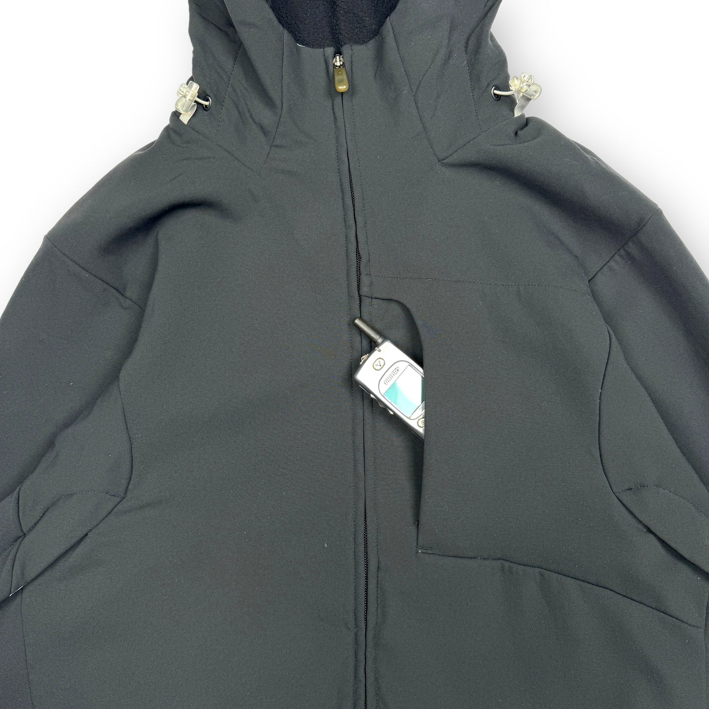 Salomon Advanced Skin Technical Softshell Jacket