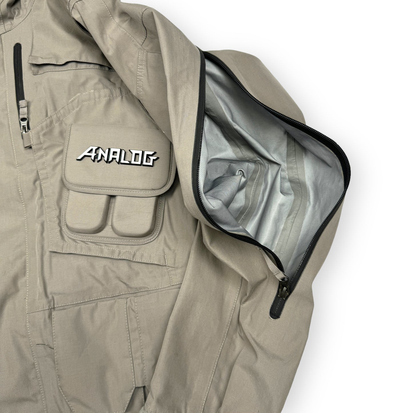 Burton Analog ‘Black Ops’ Jacket 2005