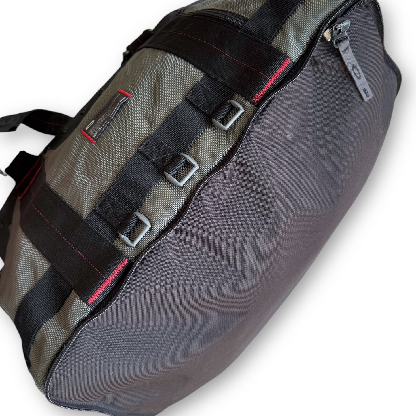 Oakley TFG Double Payload Duffle Bag