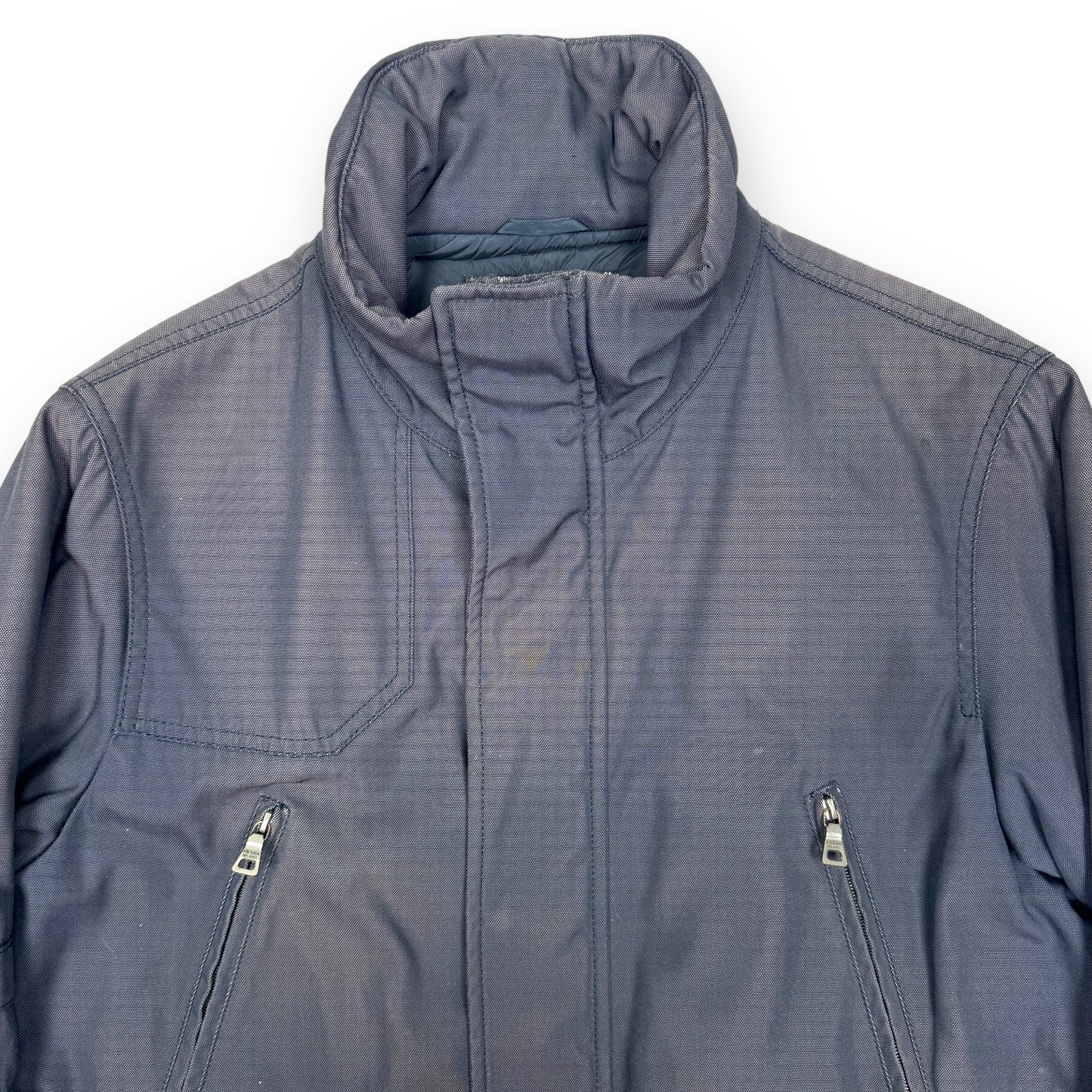 Prada Sport Ballistic Nylon Jacket