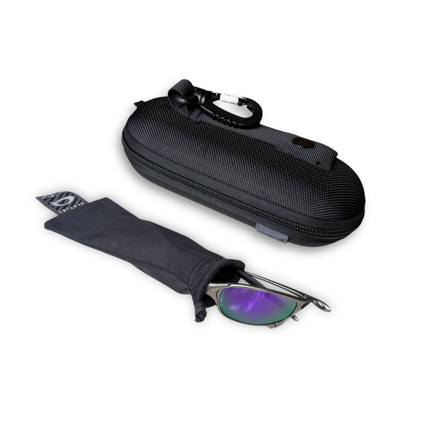 Oakley X-Metal Juliet Plasma/Violet