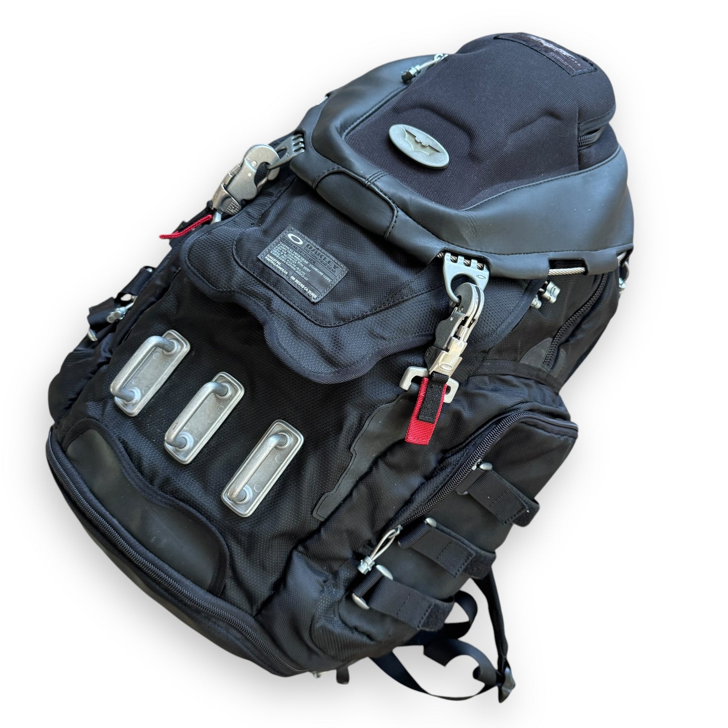 Oakley TFG ‘Batman Kitchen Sink’ - The Dark Knight Rises Cast/Crew Backpack