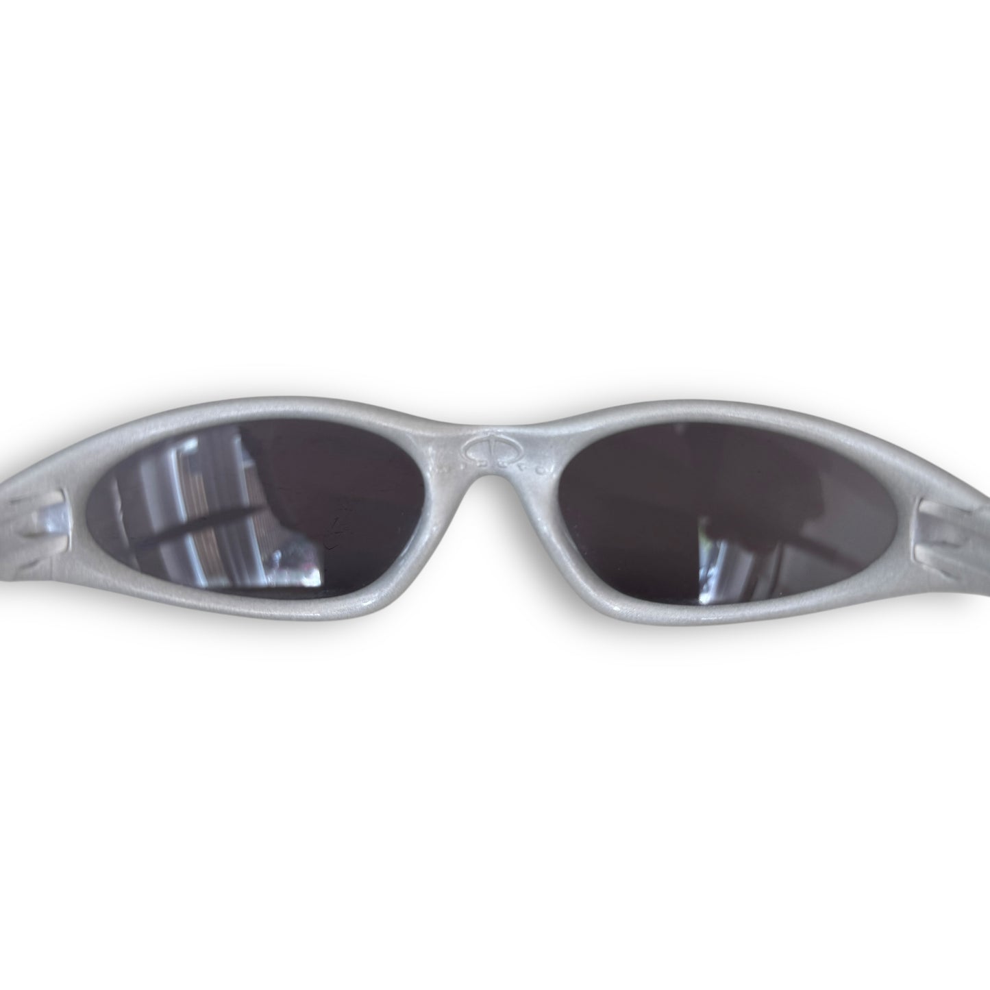 Oakley Minute Gen 2 Pearl/Ice Iridium