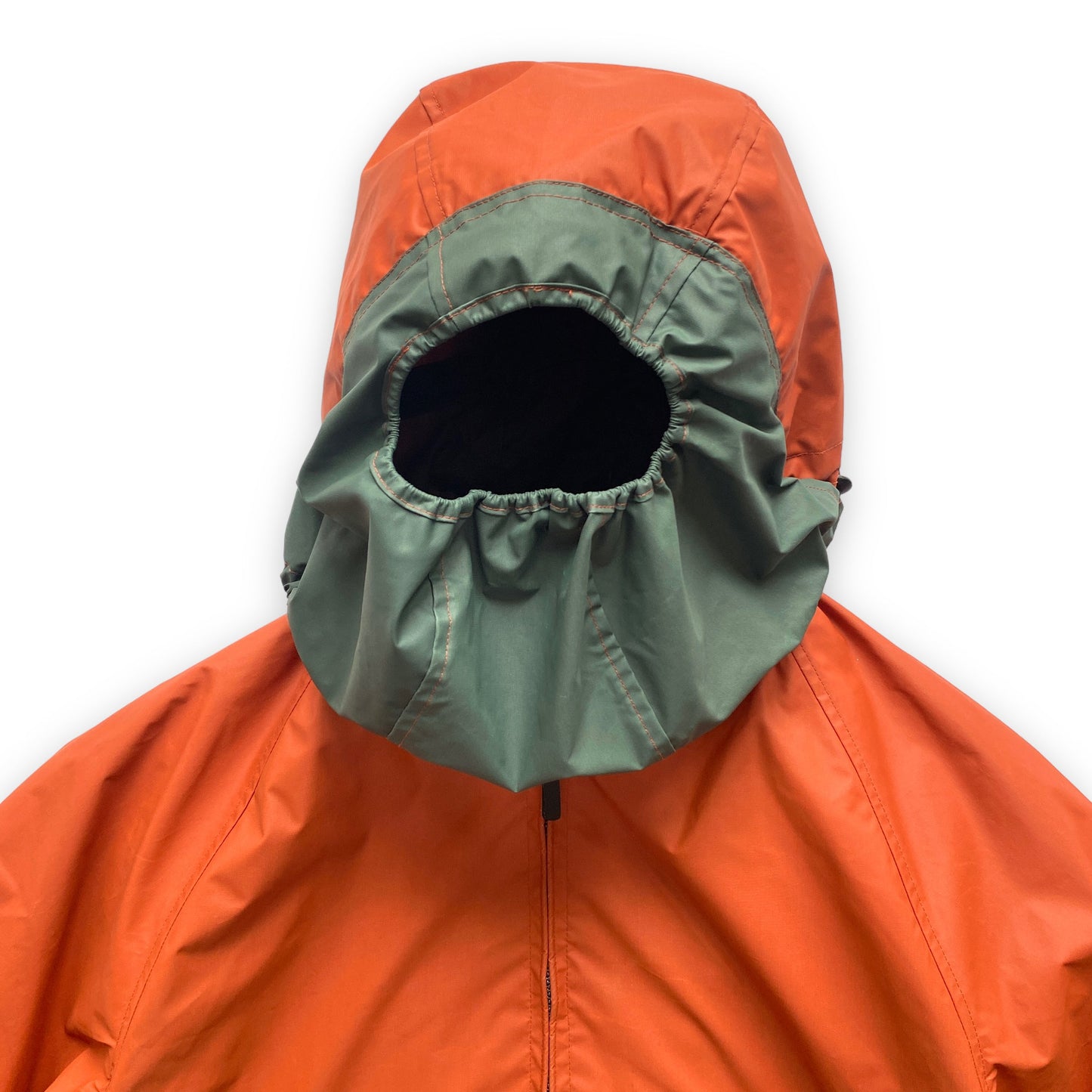 Levi’s ICD CS1 Jacket & Liner - Designed By Massimo Osti
