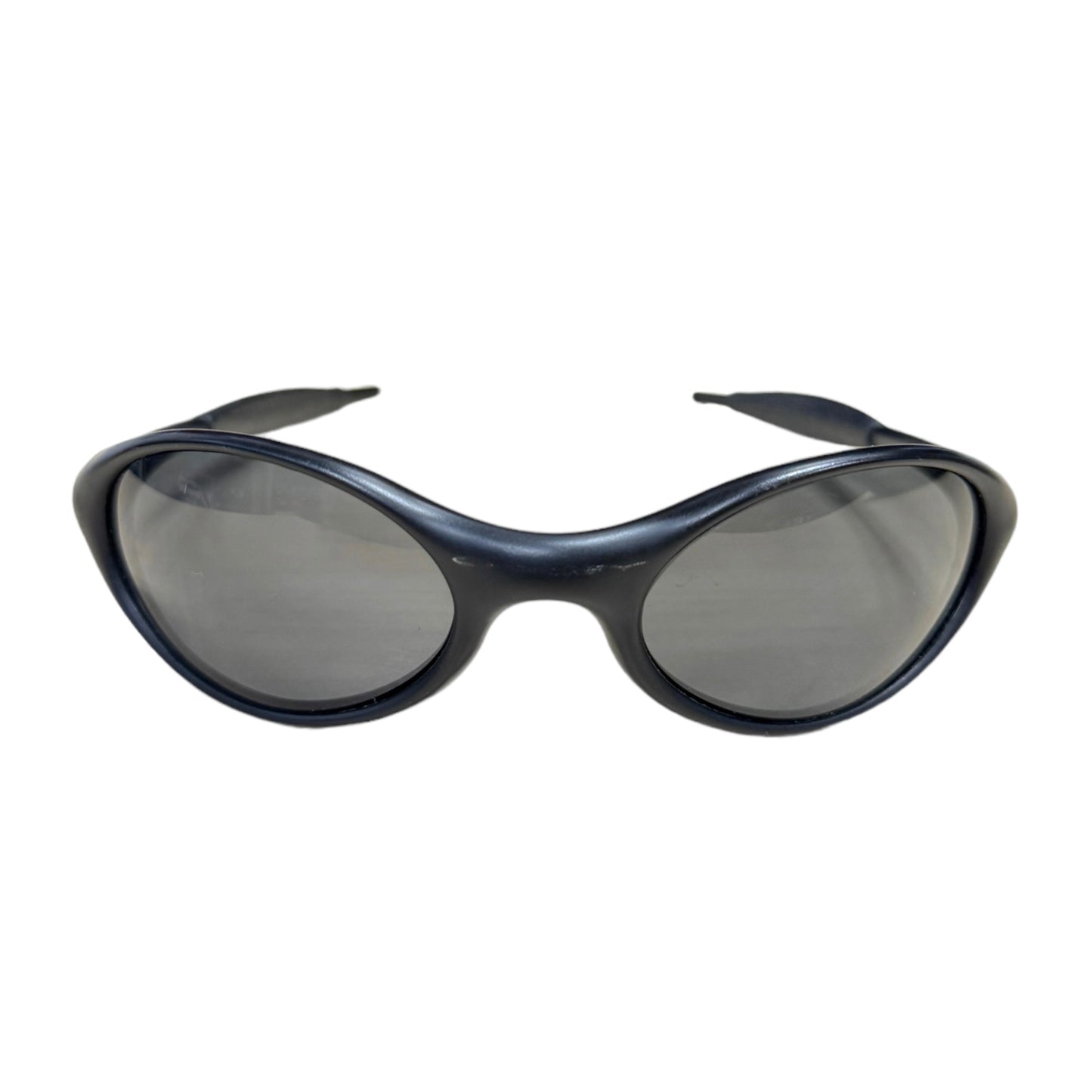 Oakley Eye Jacket Black/Black