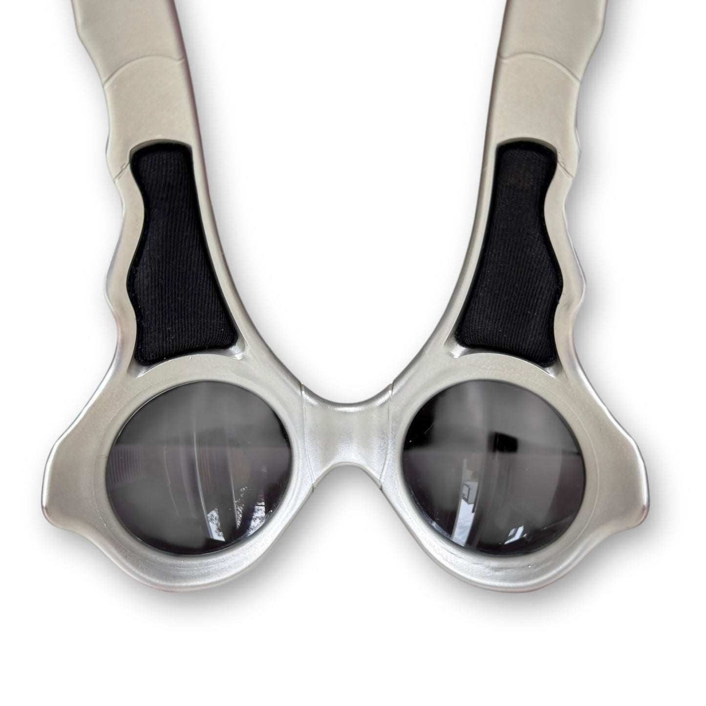 Oakley OverTheTop - FMJ/Ice Iridium