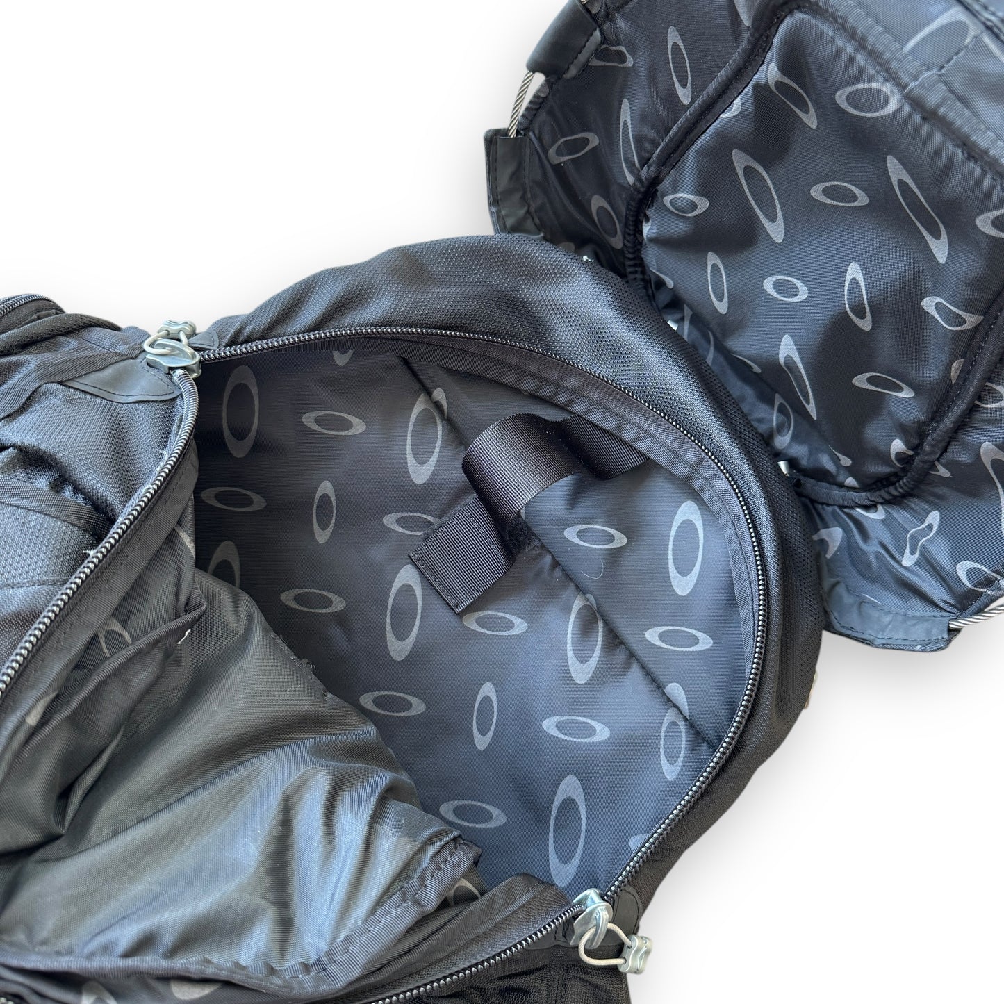 Oakley TFG ‘Batman Kitchen Sink’ - The Dark Knight Rises Cast/Crew Backpack