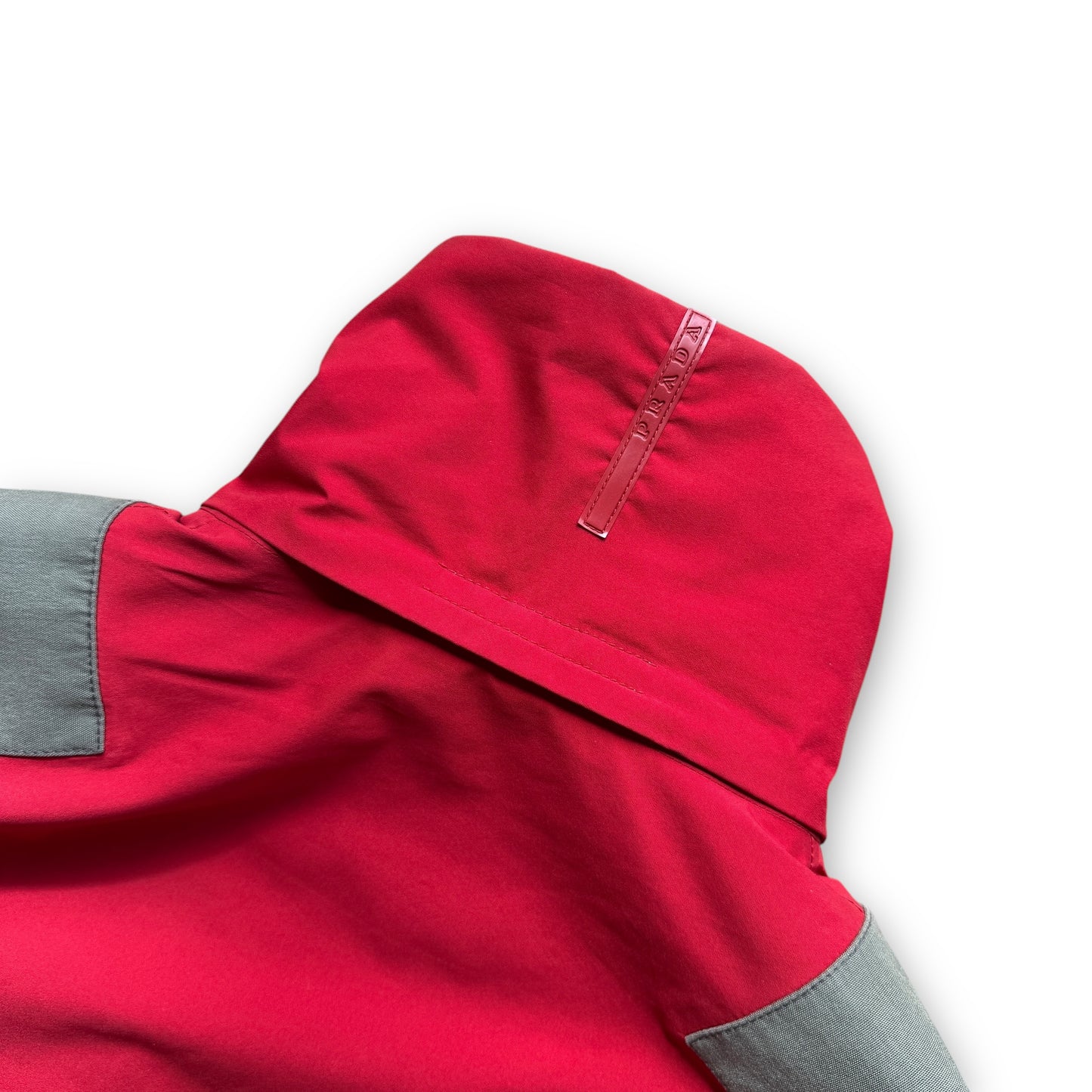 Prada Sport Gore-Tex Technical Ski Jacket