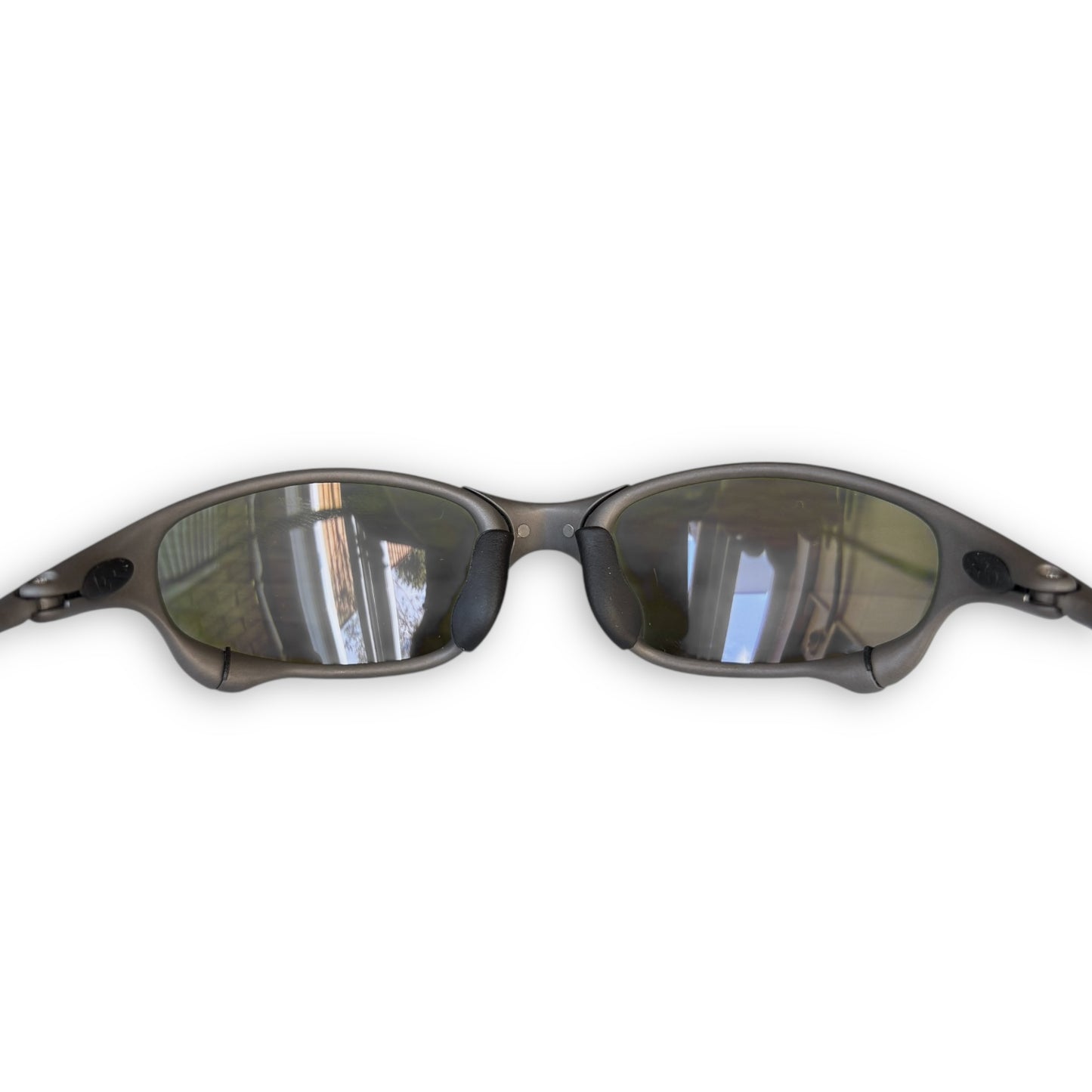 Oakley X-Metal Juliet Black Iridium