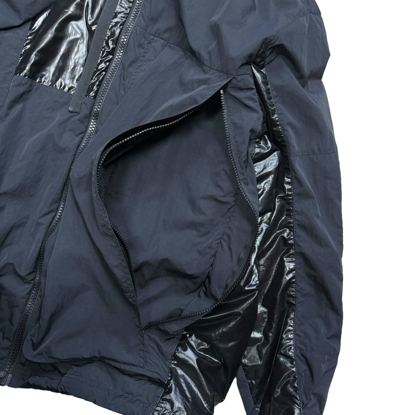Guerilla Group Technical Stealth Jacket