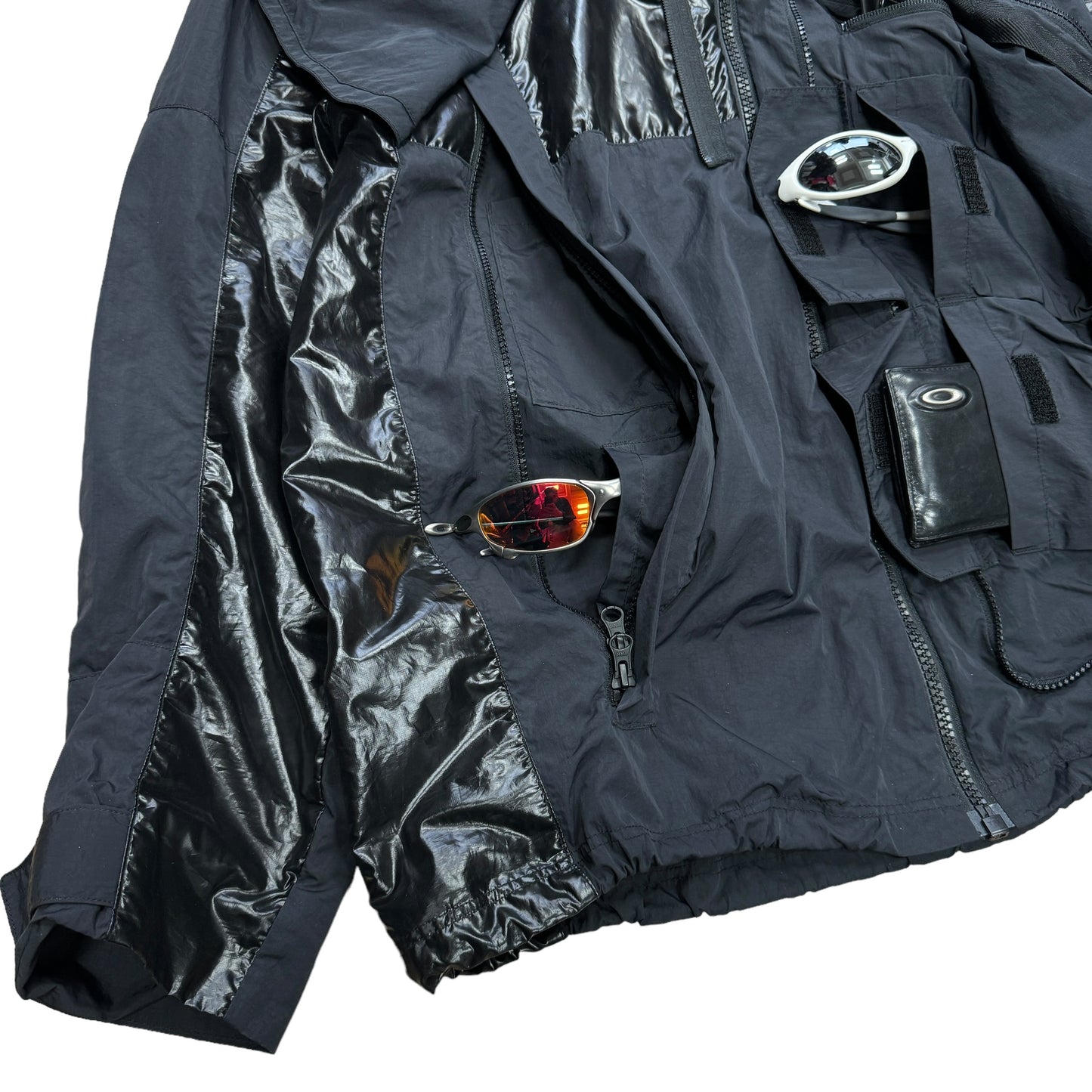 Guerilla Group Technical Stealth Jacket